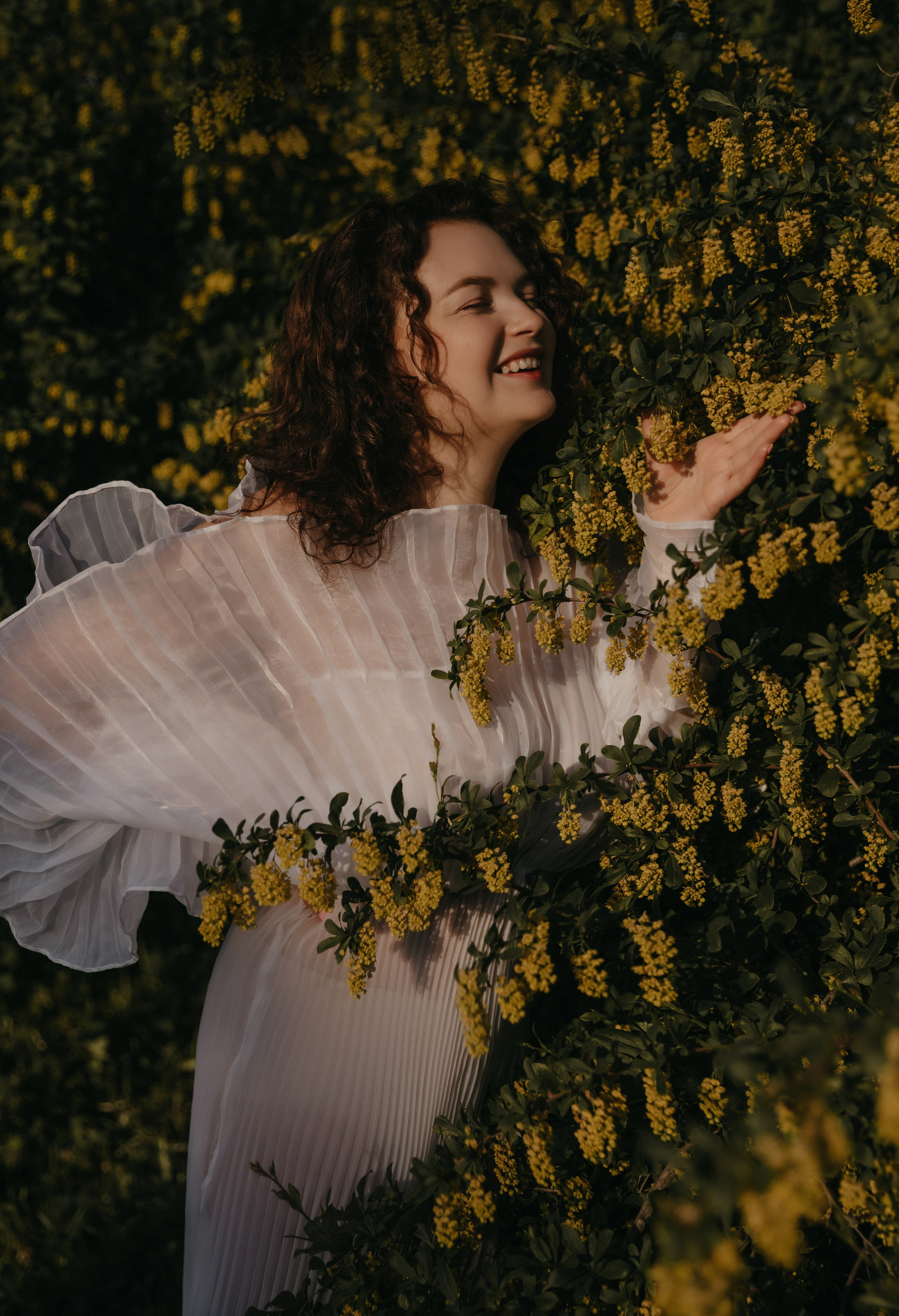 Ксюша. Фотограф в Санкт-Петербурге Ангелина Волкова