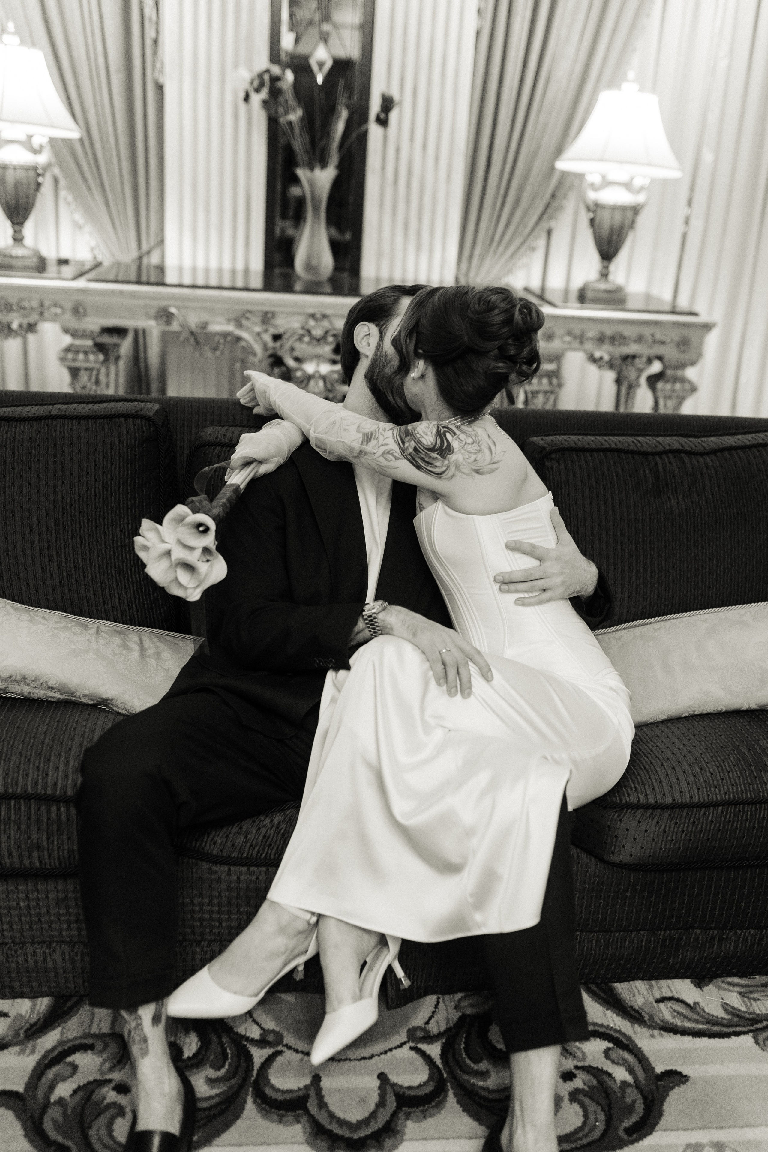 Lera & Maxim's wedday. Индивидуальные и свадебные фотосессии | Донецк, Москва, Ростов-на-Дону