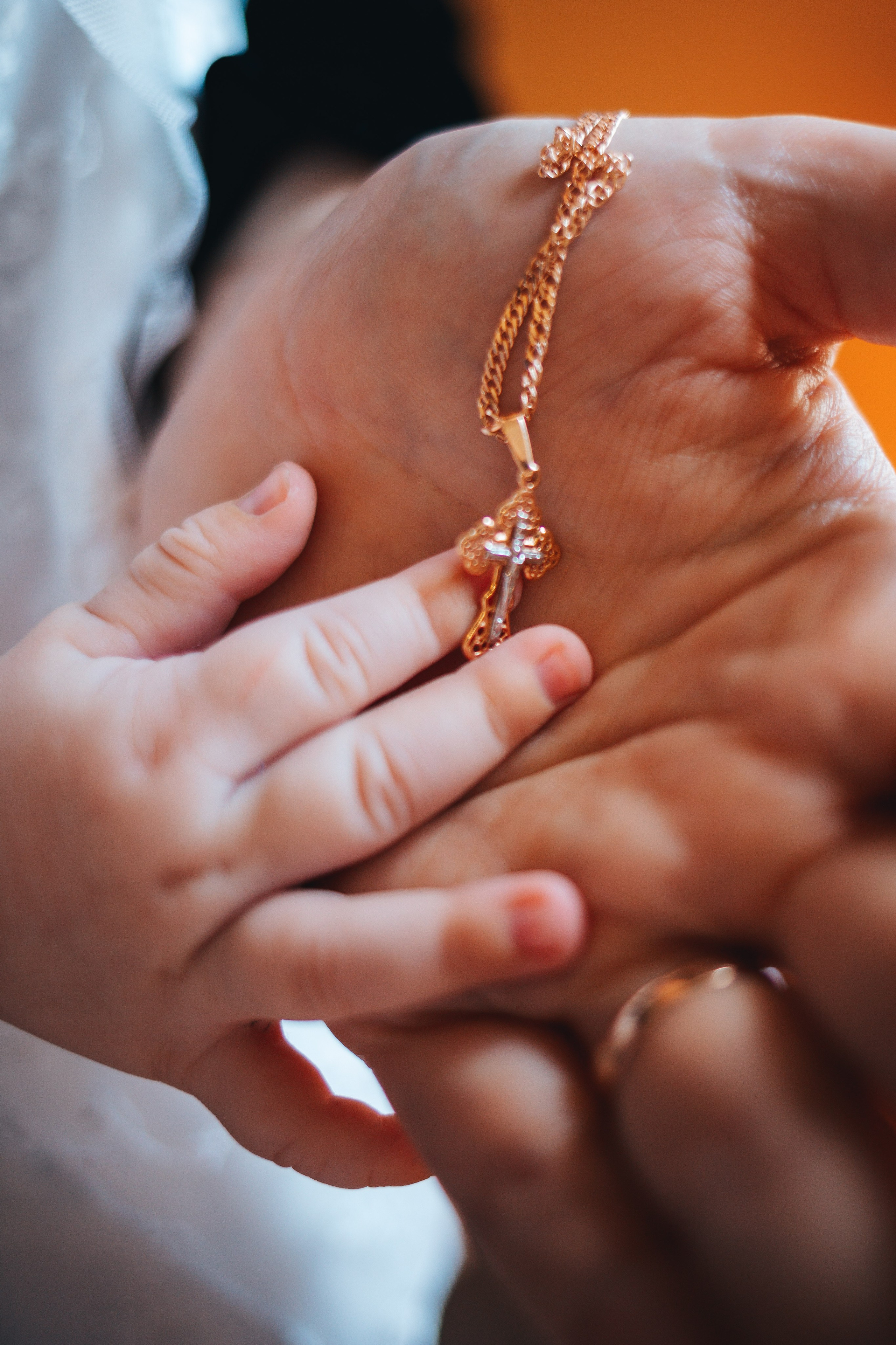 Крещение Свята. Семейный lifestyle фотограф в Санкт-Петербурге Людмила Пахомова