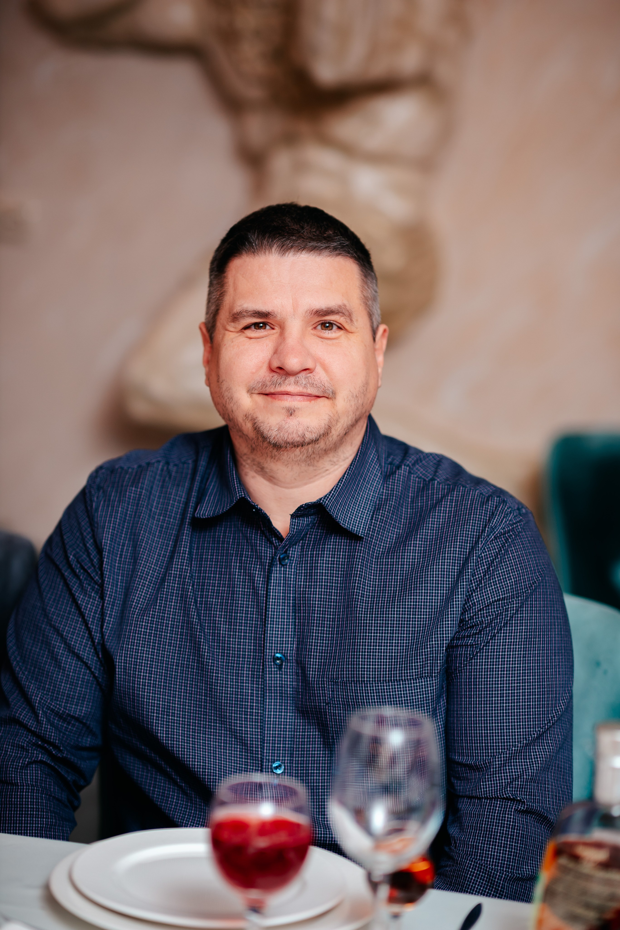 Юбилей Вероники. Семейный lifestyle фотограф в Санкт-Петербурге Людмила Пахомова