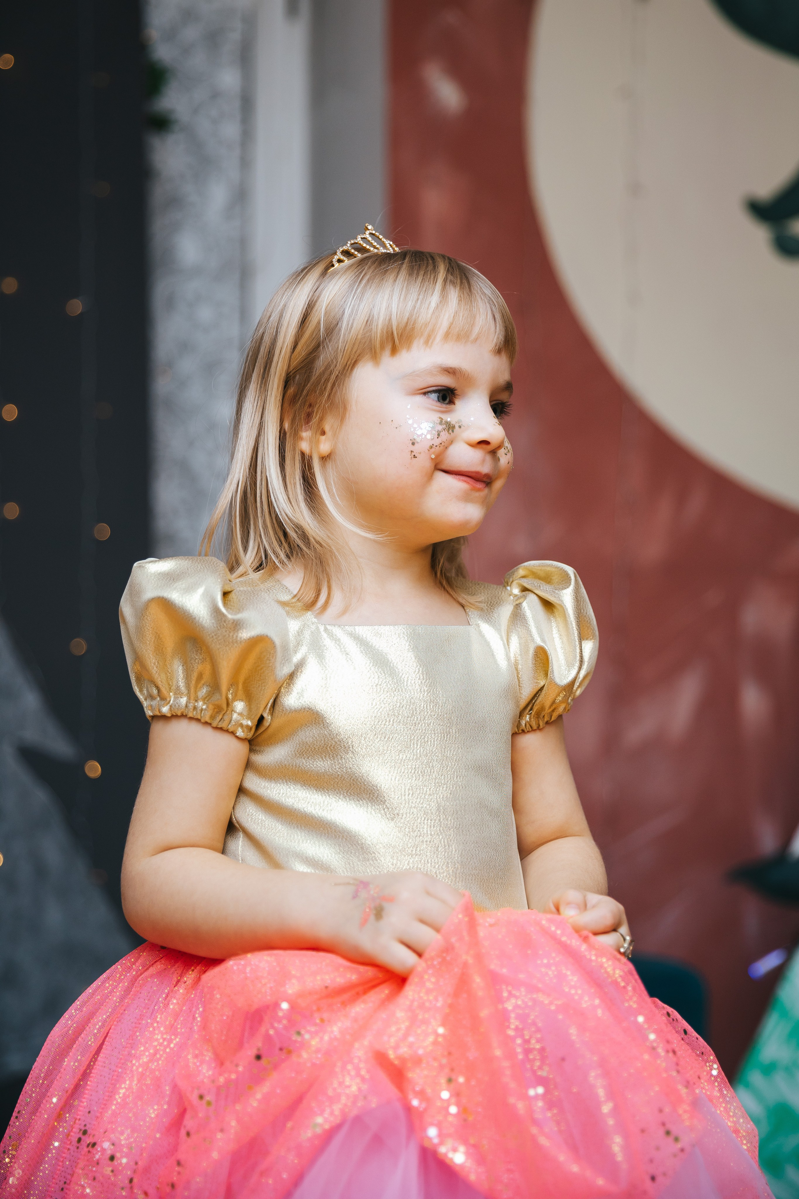 Новогодний утренник в Монтессори-садике. Семейный lifestyle фотограф в Санкт-Петербурге Людмила Пахомова