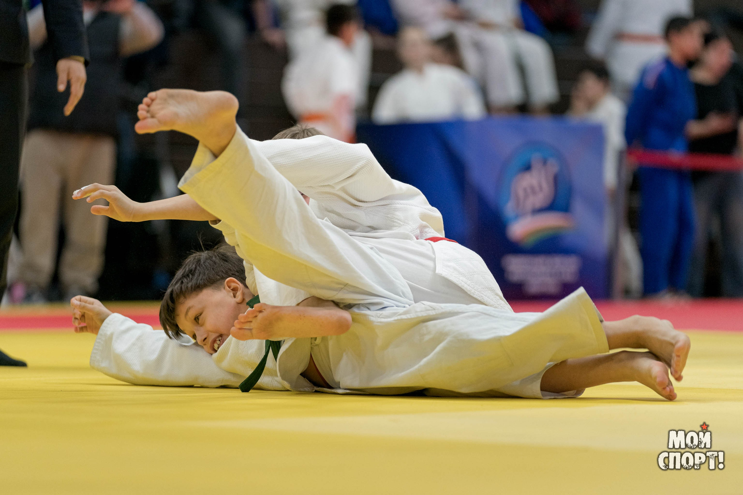 Открытый республиканский турнир по дзюдо на призы ГБПОУ РС (Я) «РУ (К)ОР им Р. М. Дмитриева». Студия «Мой Спорт!» — все о спорте в Якутии