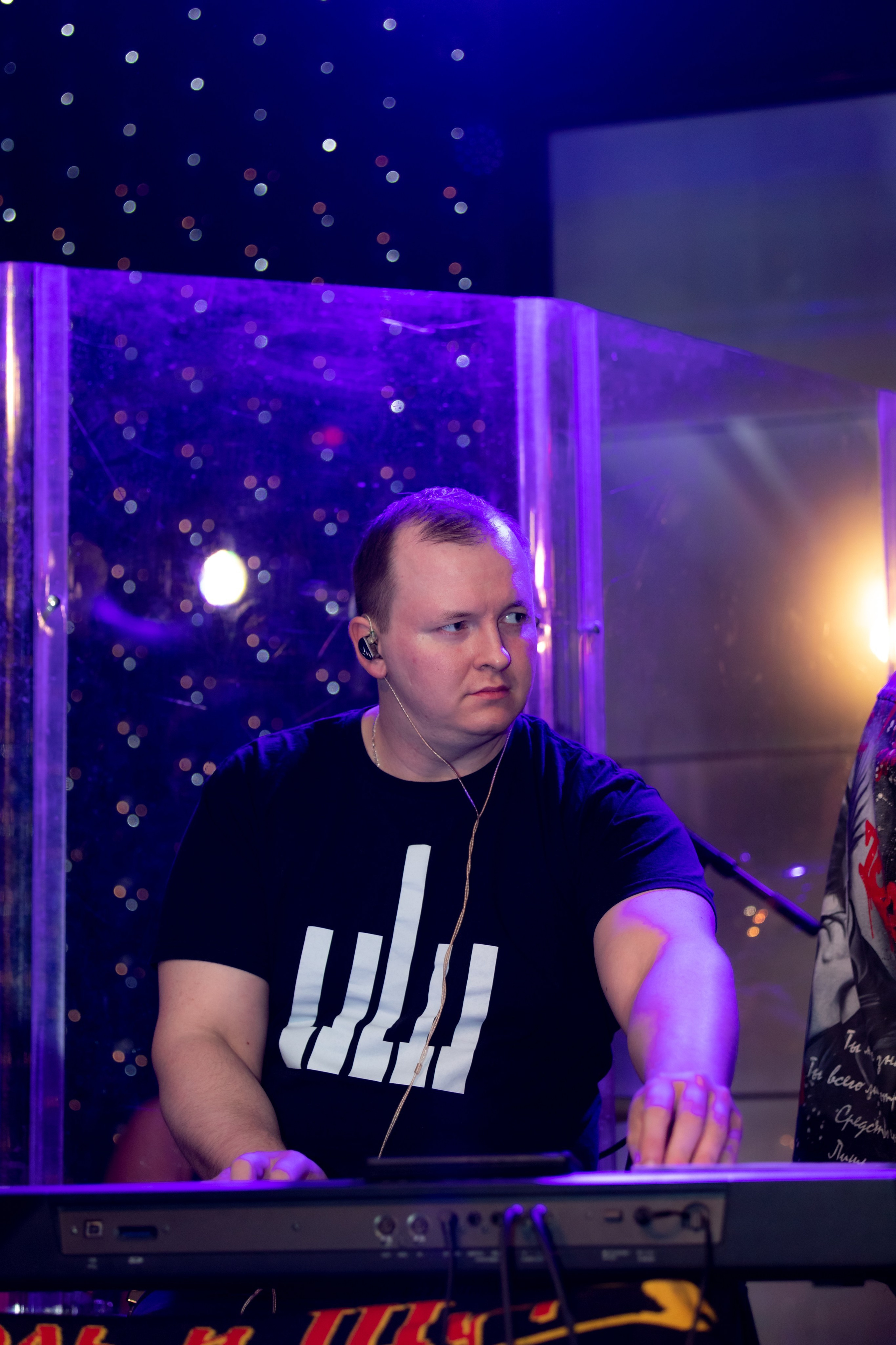 ФОТОРЕПОРТАЖ ГОРОДСКИХ МЕРОПРИЯТИЙ