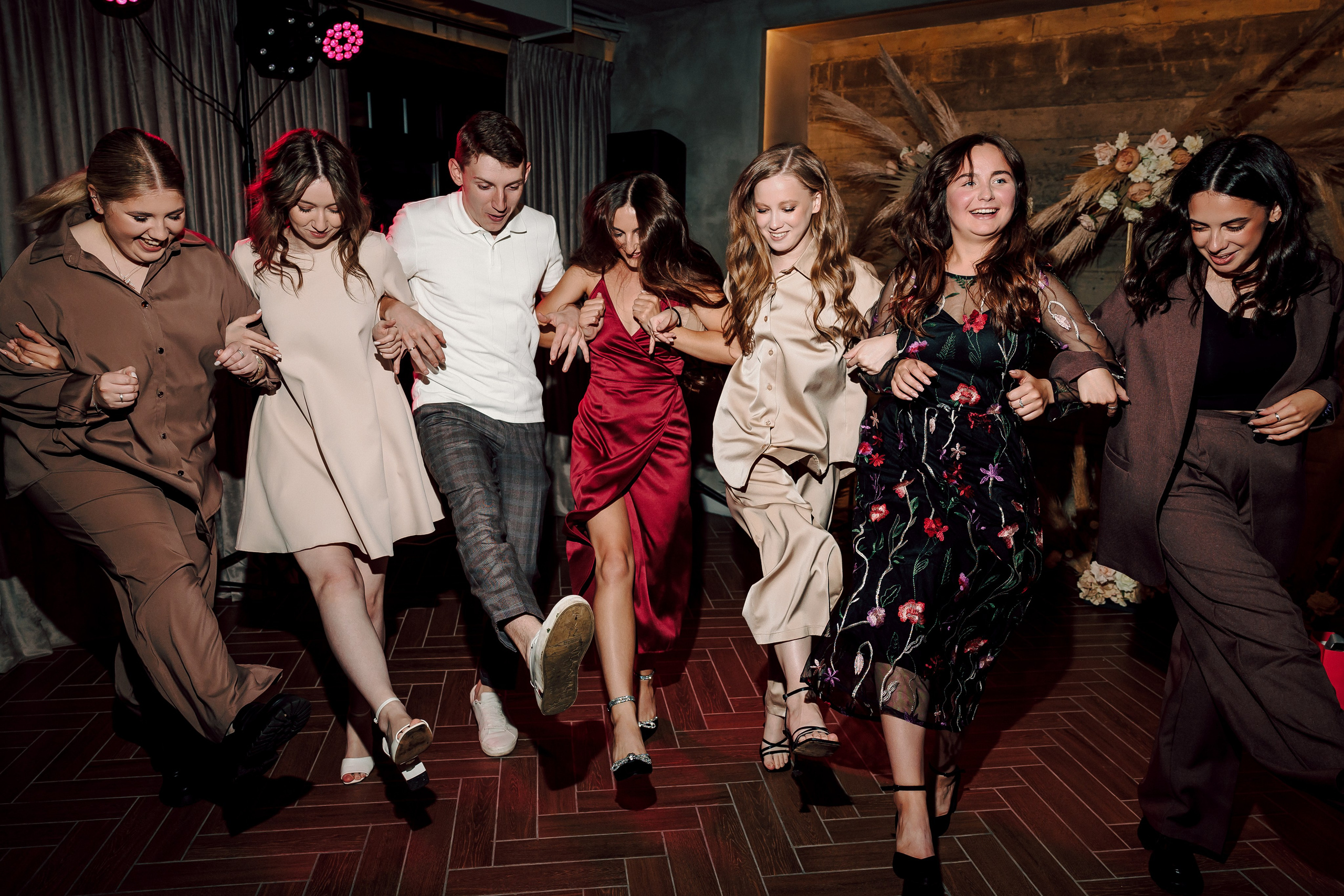 Свадебный день — Глеб и Дарья. Лёшка Варзегов — фотограф