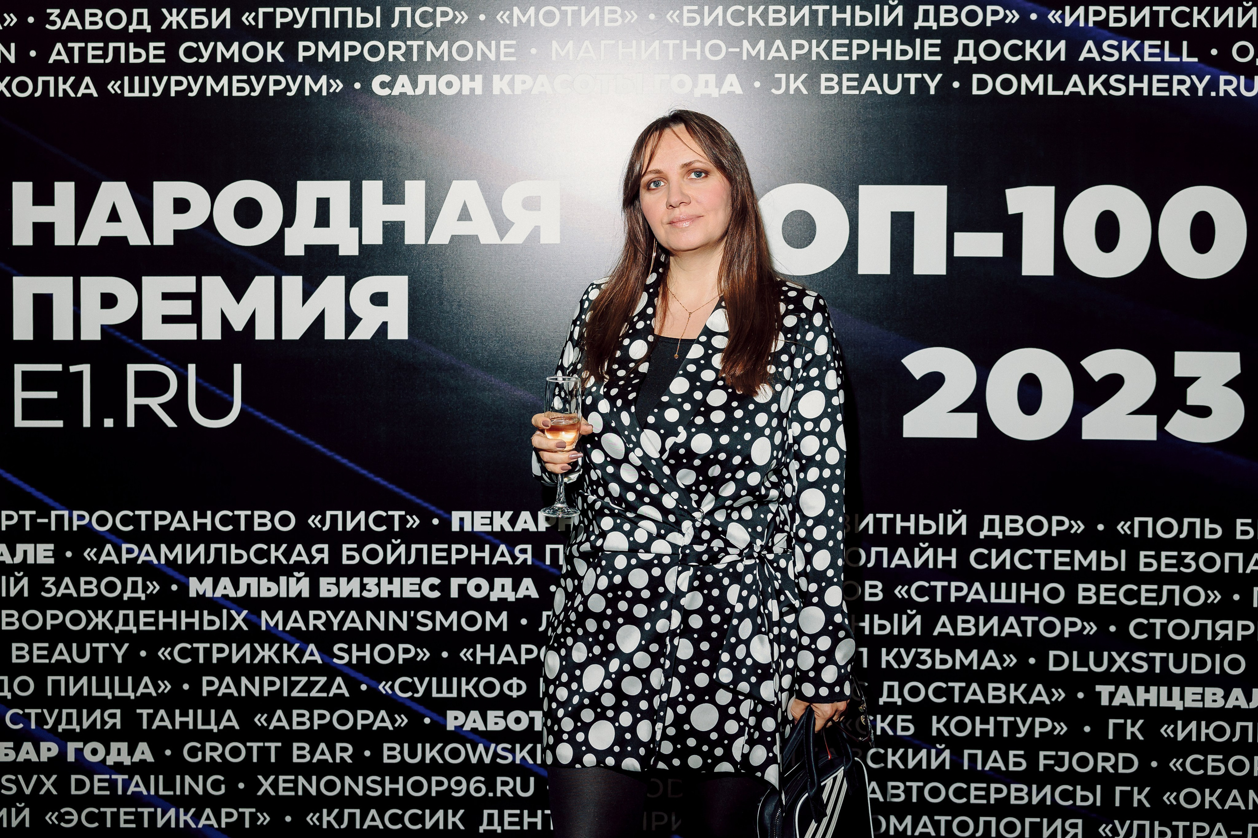 Народная премия Е1 2023. Лёшка Варзегов — фотограф