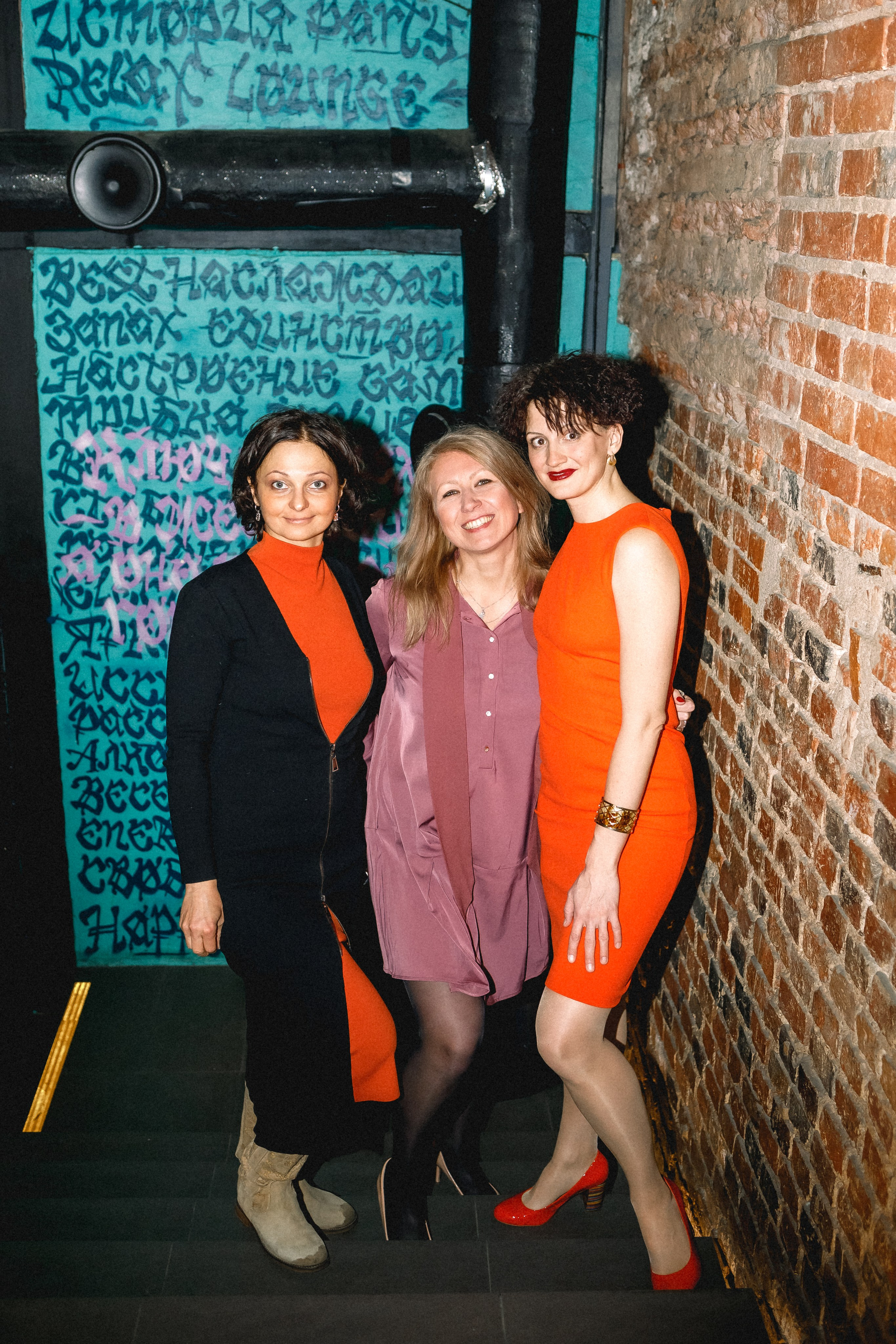 Репортажи до 2024 (микс). Фотограф в Москве Базанова Дарья