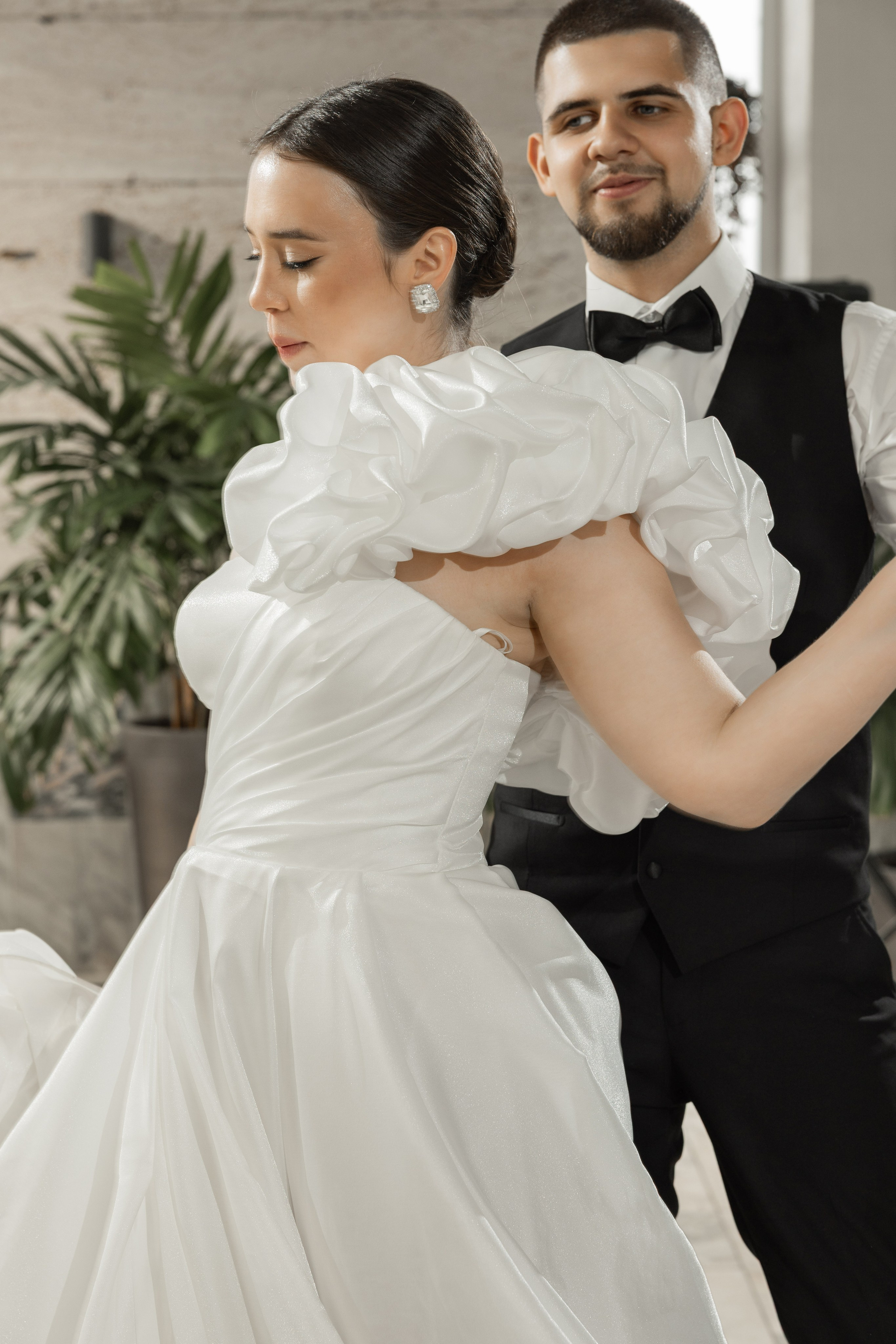 Александр и Анна. Свадебный фотограф Тула Москва СПБ / Сёмина Дарья