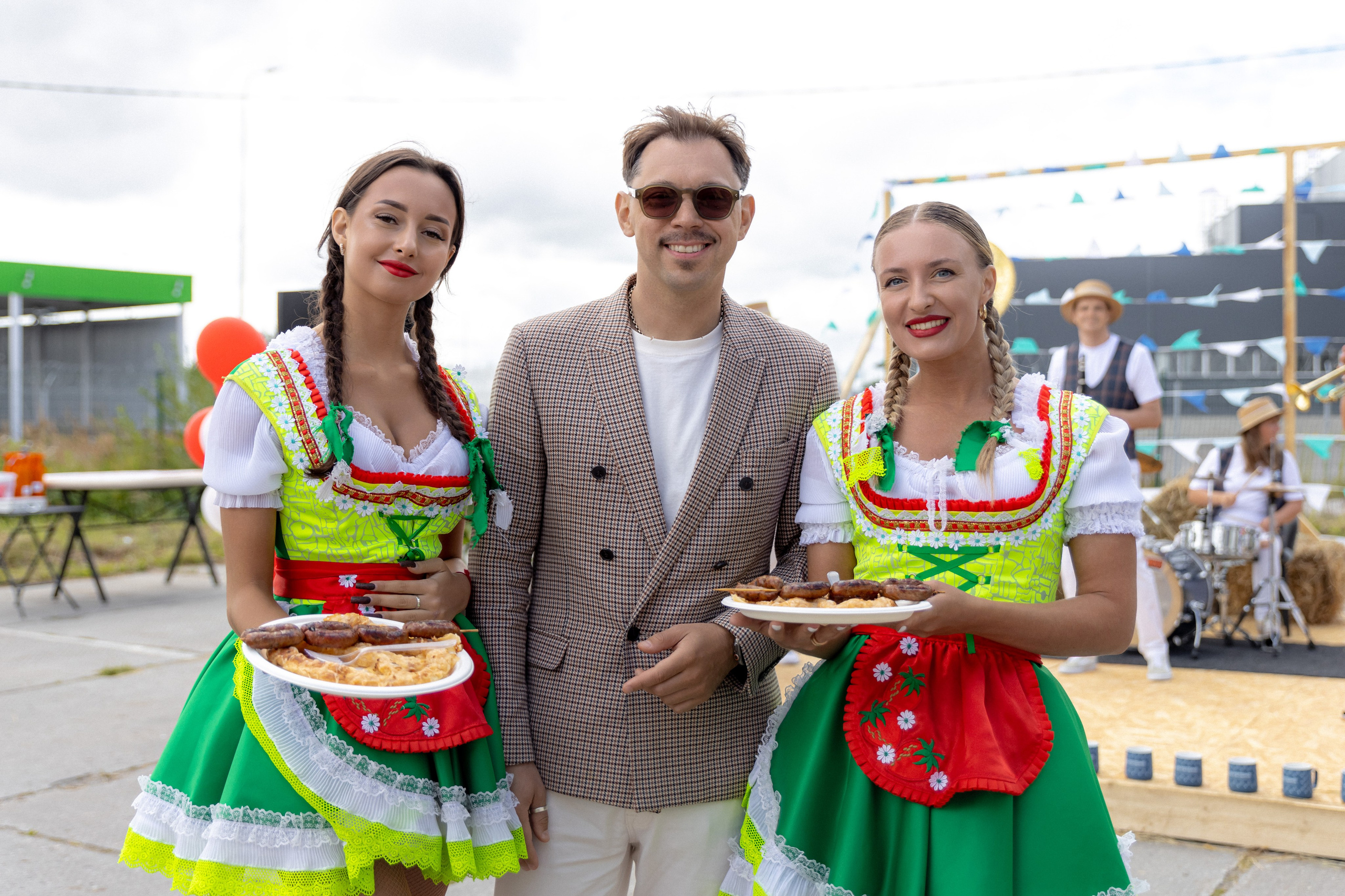 DELTA FEST 2026. Фотограф Калининград Санкт-Петербург Москва | Вячеслав Тауберт