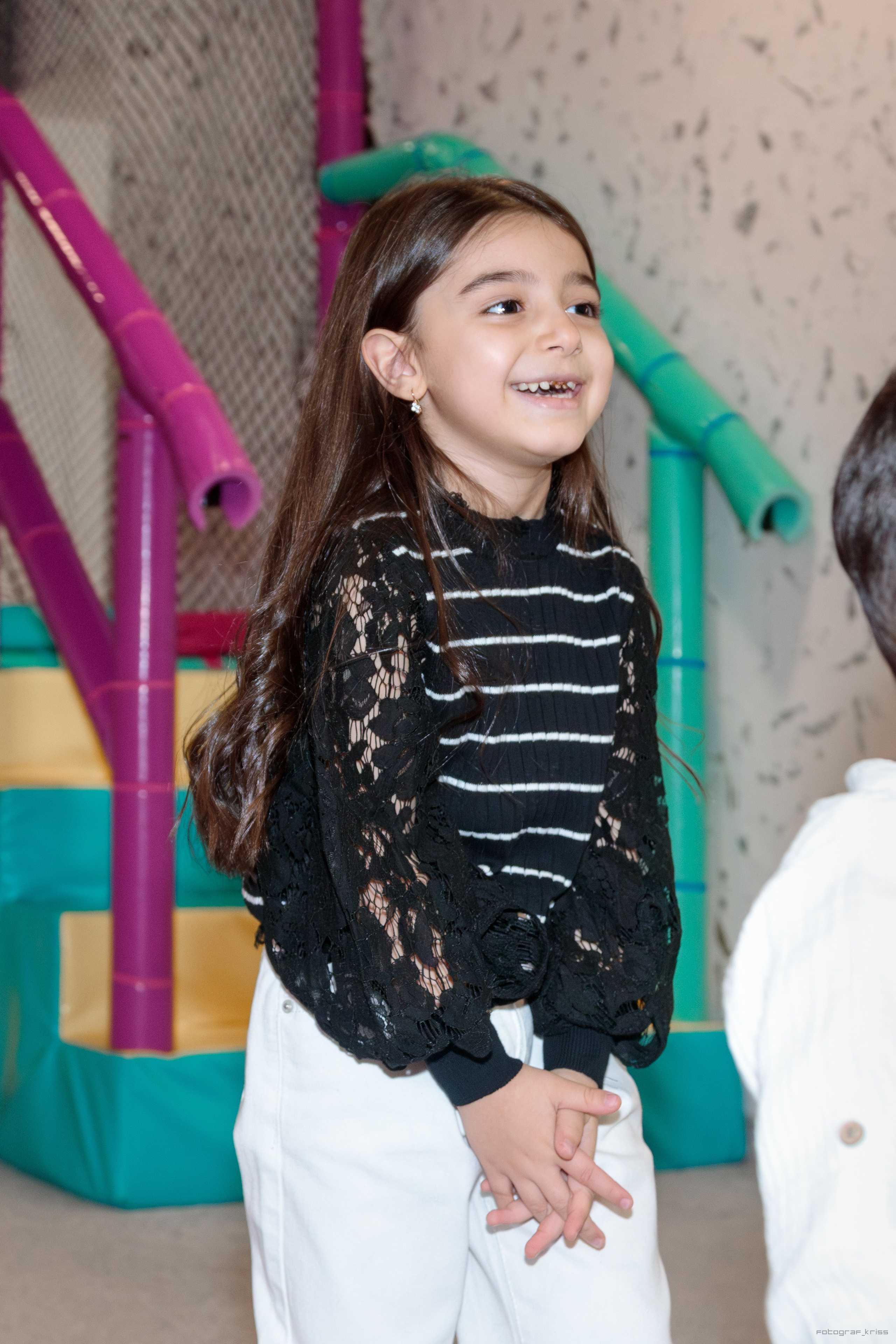 Дети. Репортажный фотограф Кузнецова Кристина