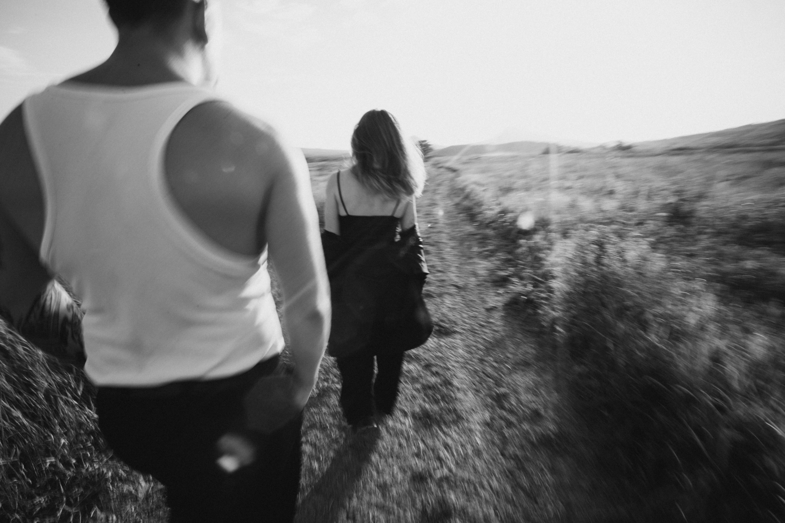 Даниил и Крис. Свадебный и портретный фотограф в Пятигорске, КМВ — Власова Юля