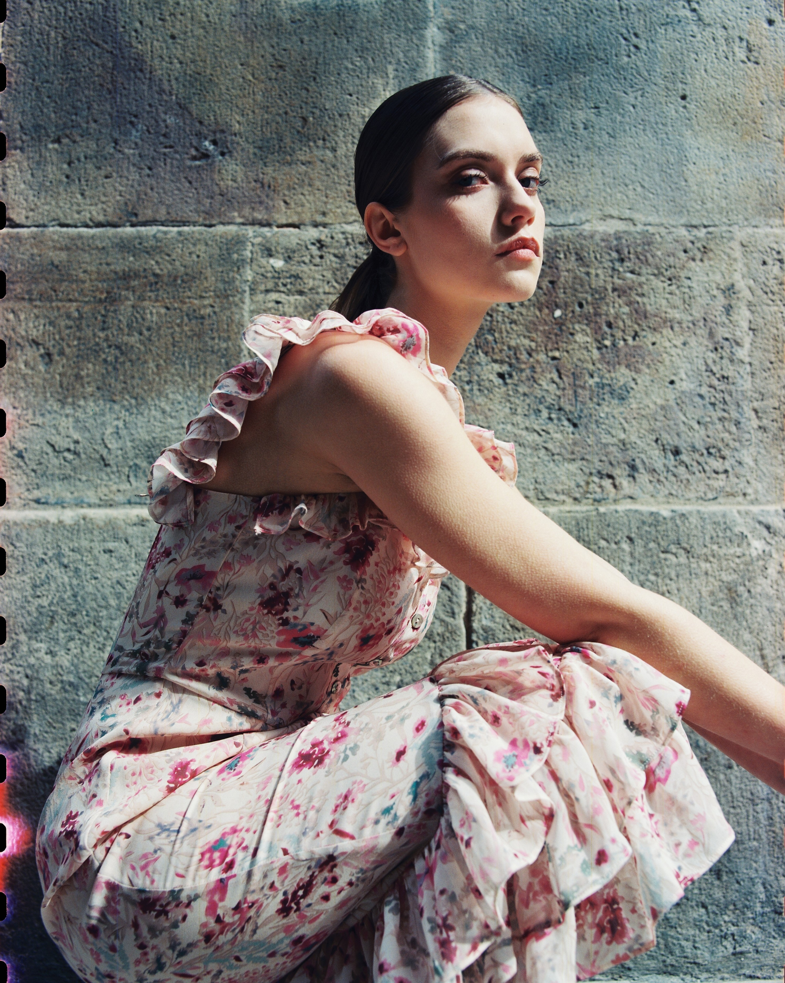 Emilia dell'oro//Spain. Продюсер фото и видео контента