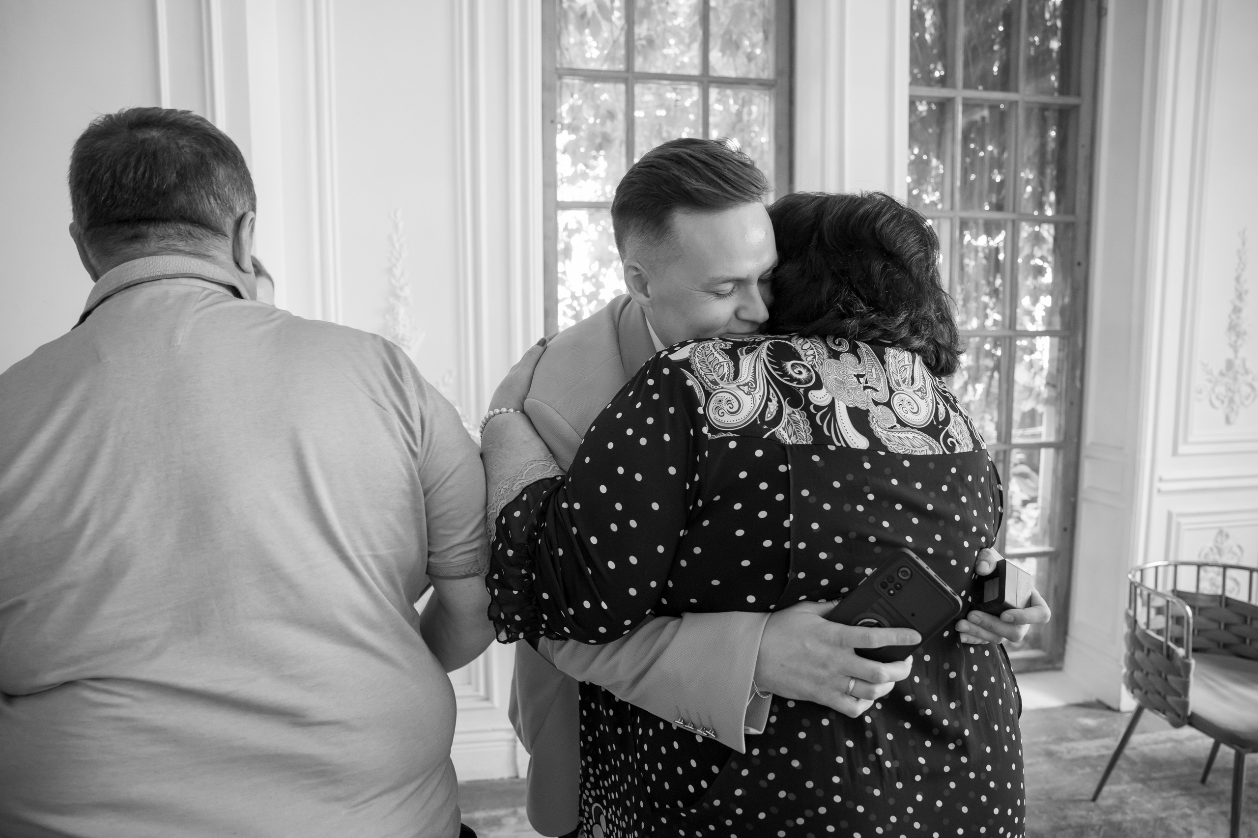 Особняк на Малой Ордынке, «Роял», прогулка в Царицыно. Свадебный и репортажный фотограф (Москва, Королев и другие)