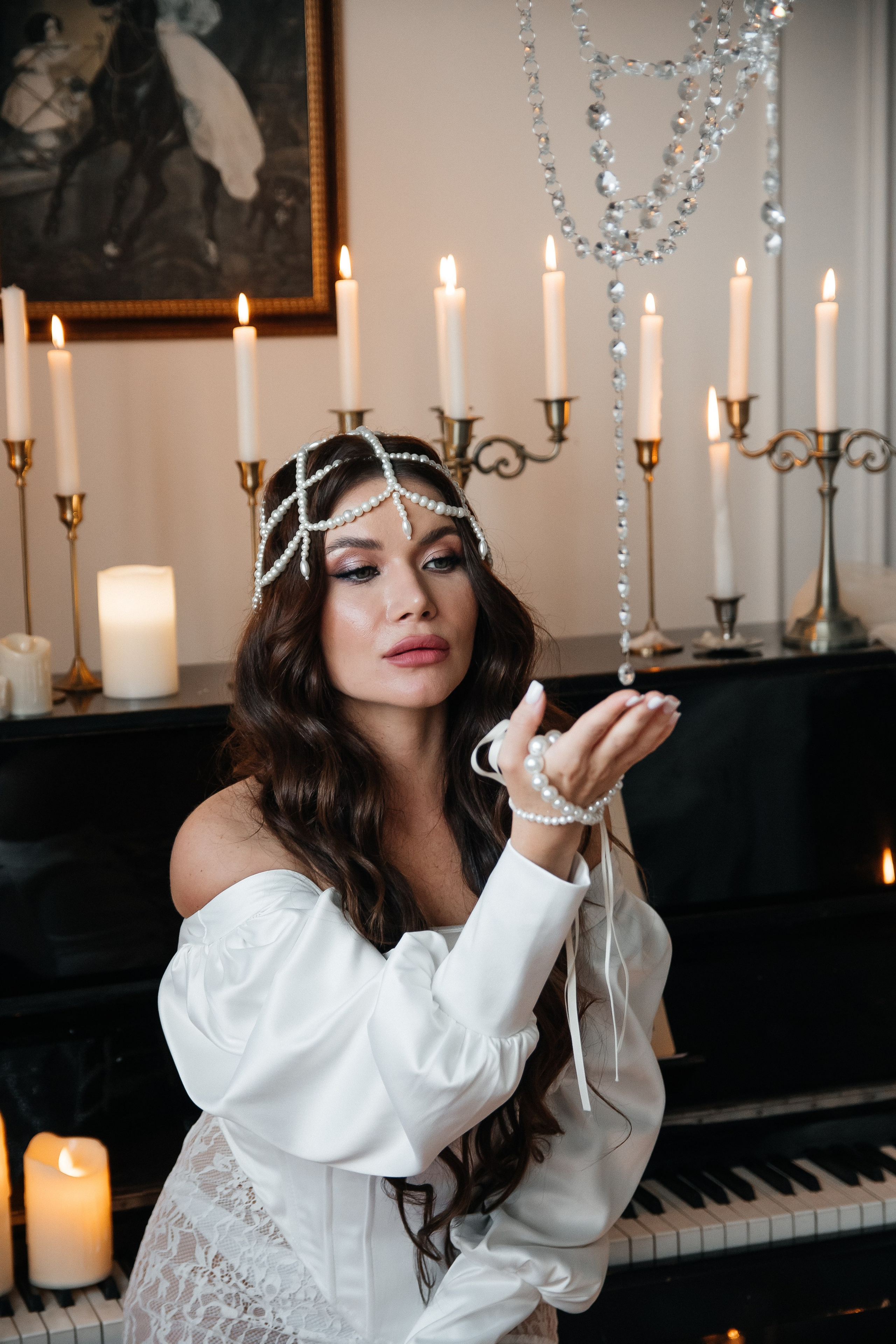 Эльвина. Свадебный, женский и семейный фотограф в Уфе Анастасия Игнатьева