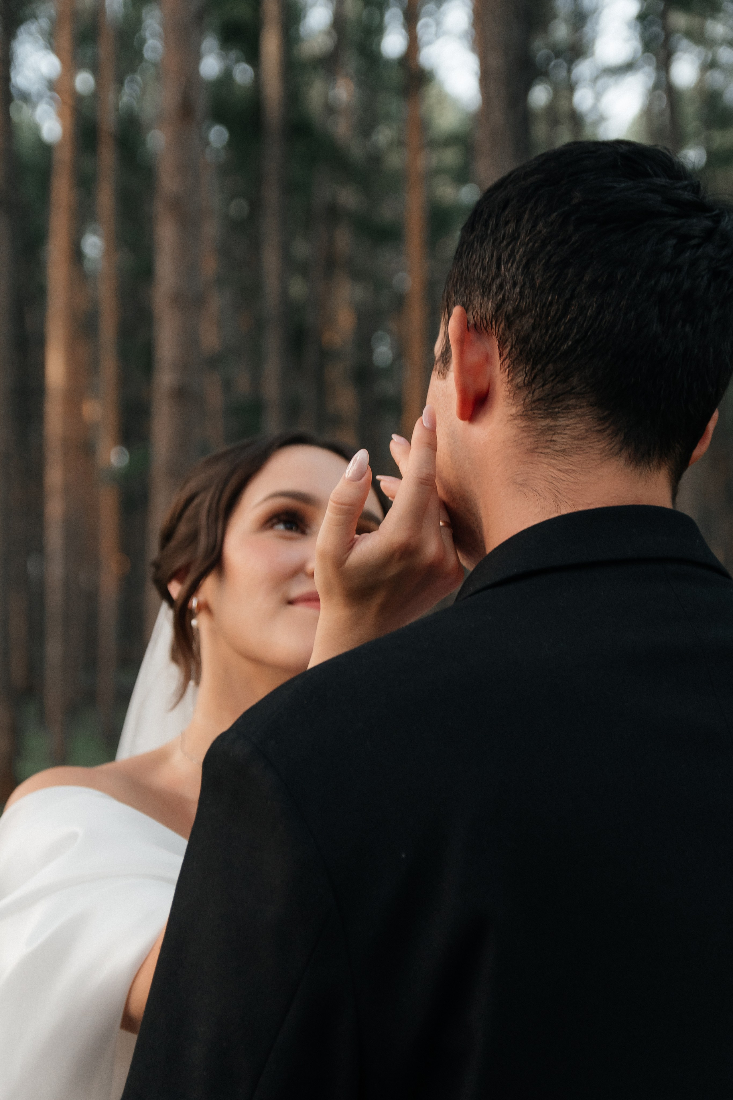 Станислав и Аделина. Свадебный, женский и семейный фотограф в Уфе Анастасия Игнатьева