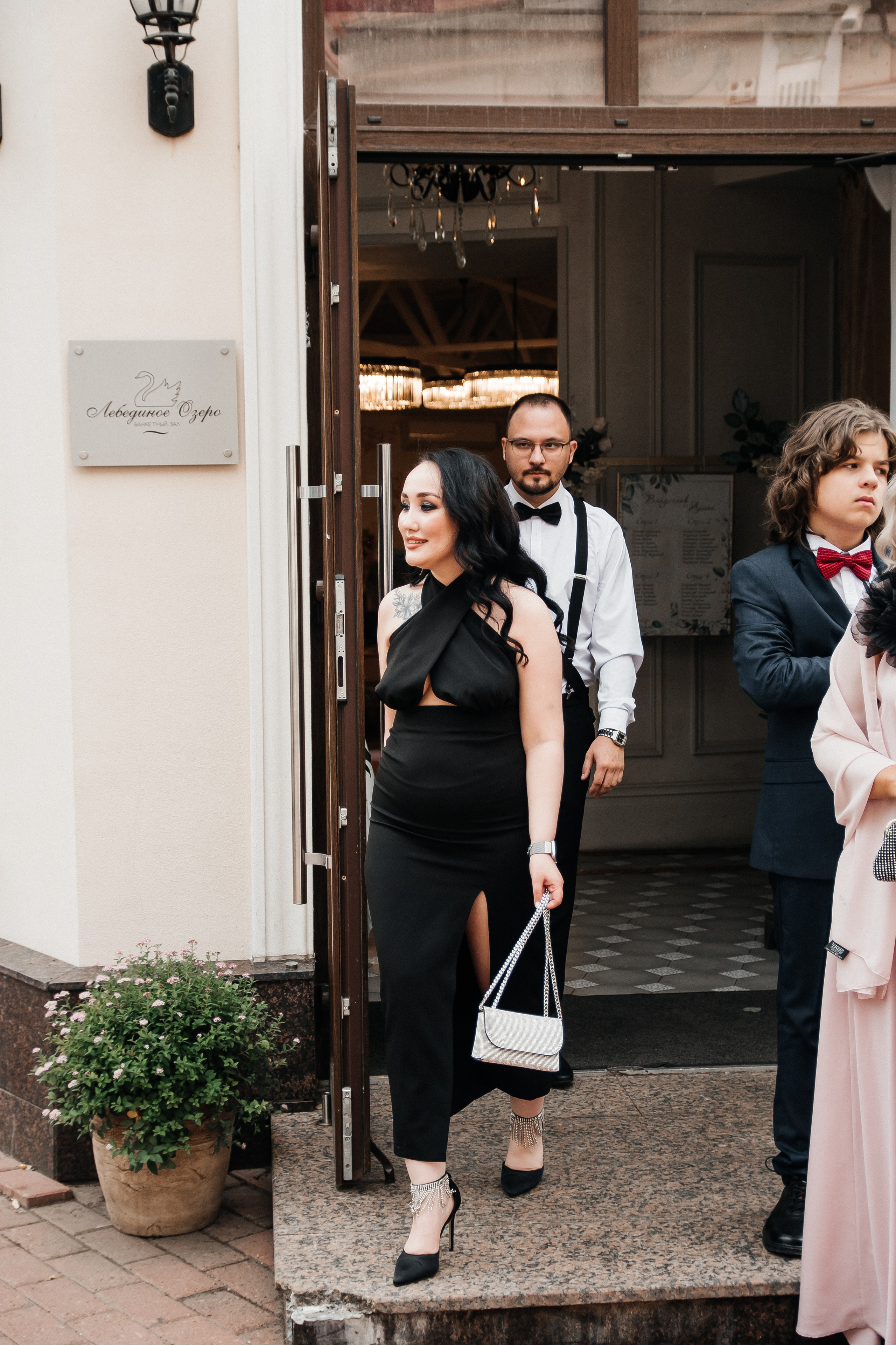 Владислав и Арина. Свадебный, женский и семейный фотограф в Уфе Анастасия Игнатьева