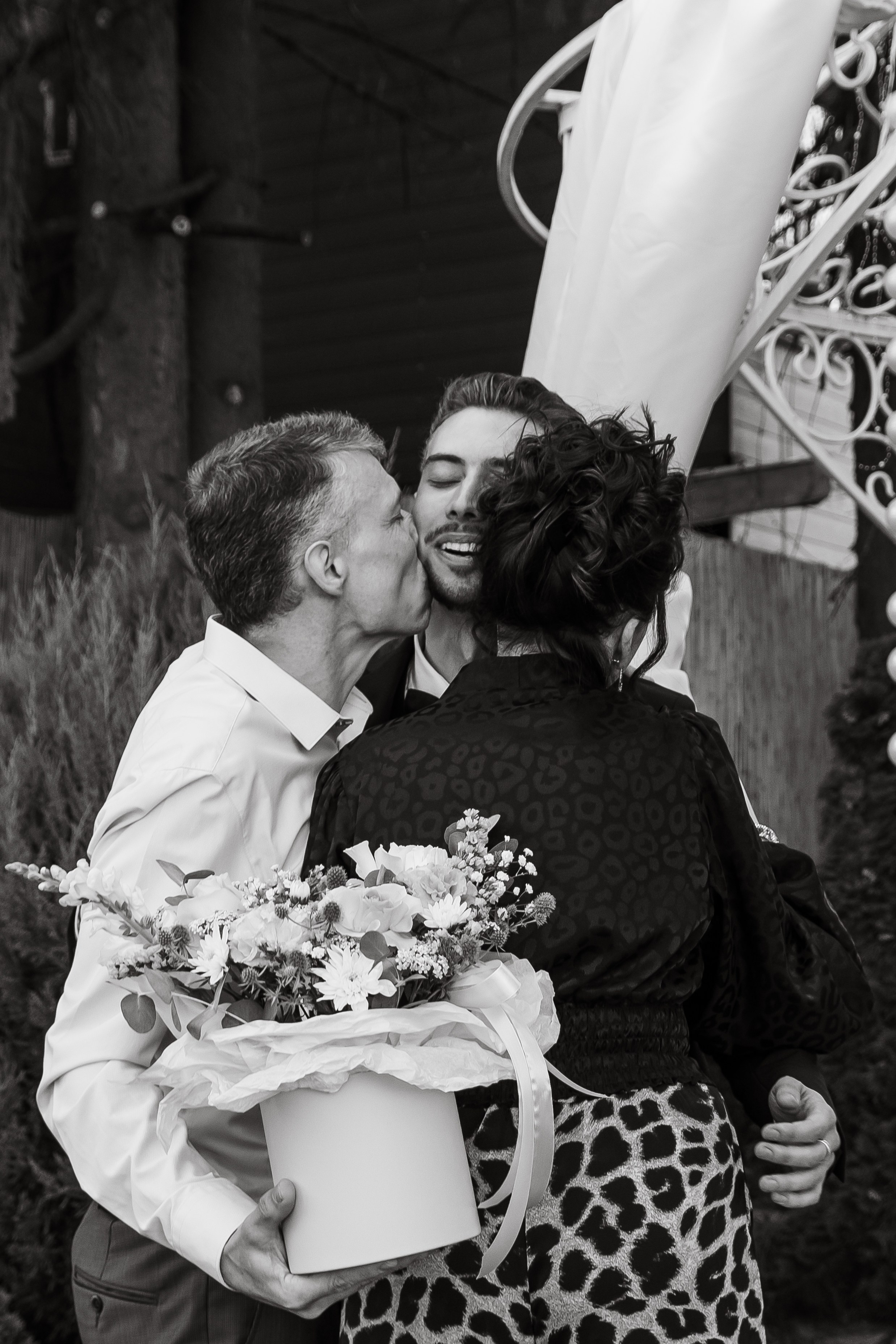 Илья и Света. Свадебный, женский и семейный фотограф в Уфе Анастасия Игнатьева