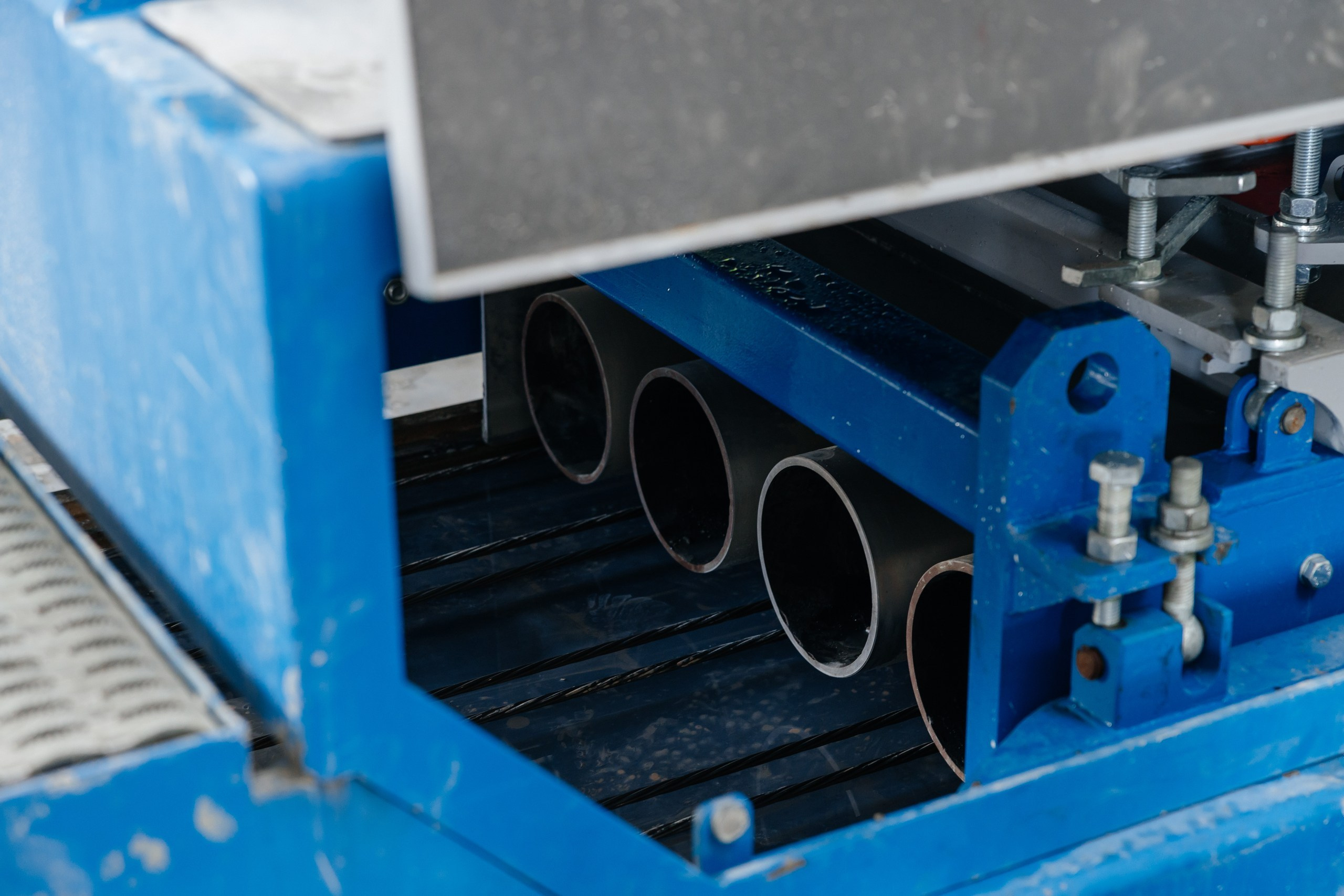 Проект 6. Завод MAXTRUDER в Польше. Дата: Сентябрь 2023. Профессиональный фотограф в городе Астана/Алматы Даурен Сембаев