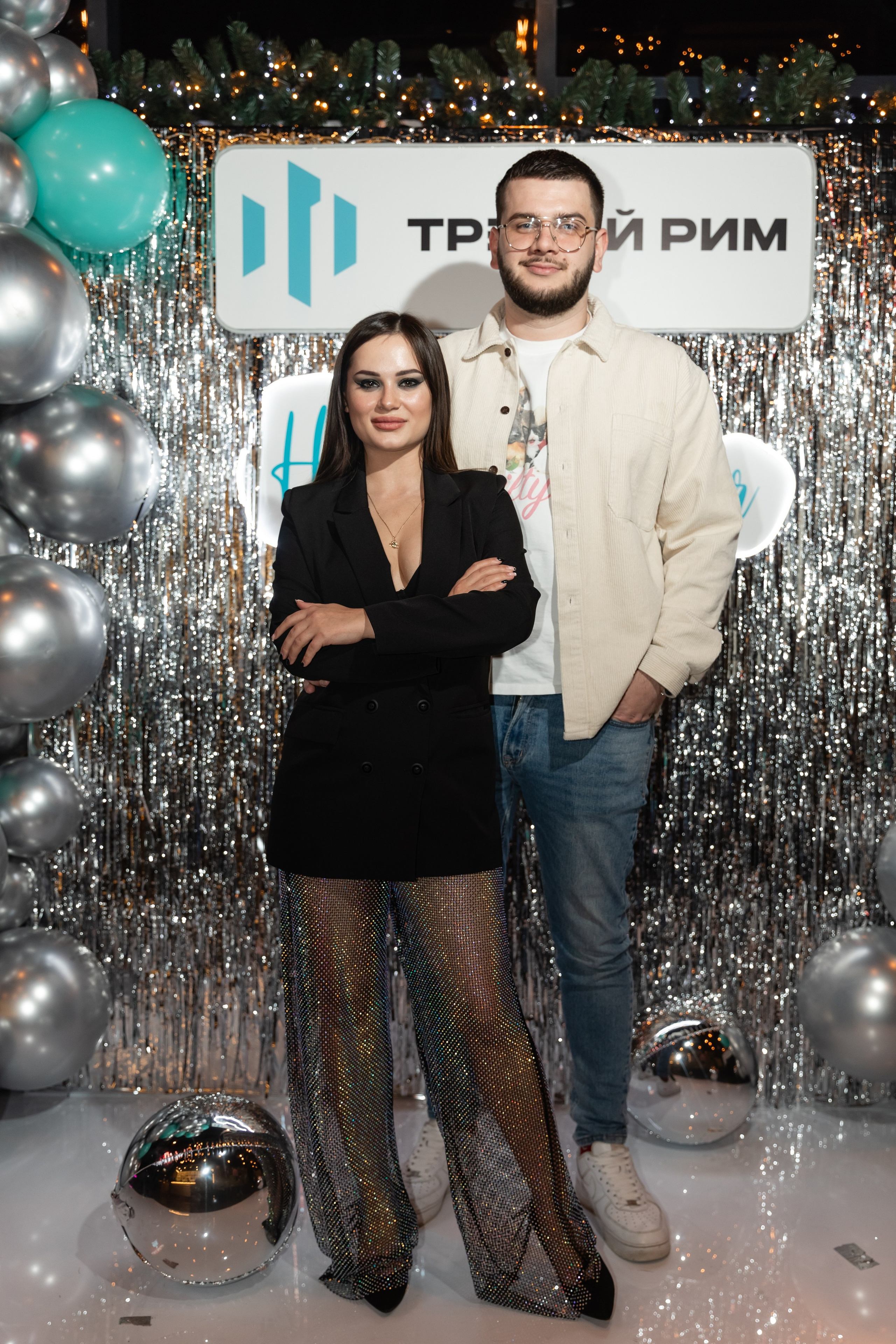 Новогодний корпоратив Третий Рим (Veranda Riverside). Татьяна Чернышова свадебный фотограф Москва