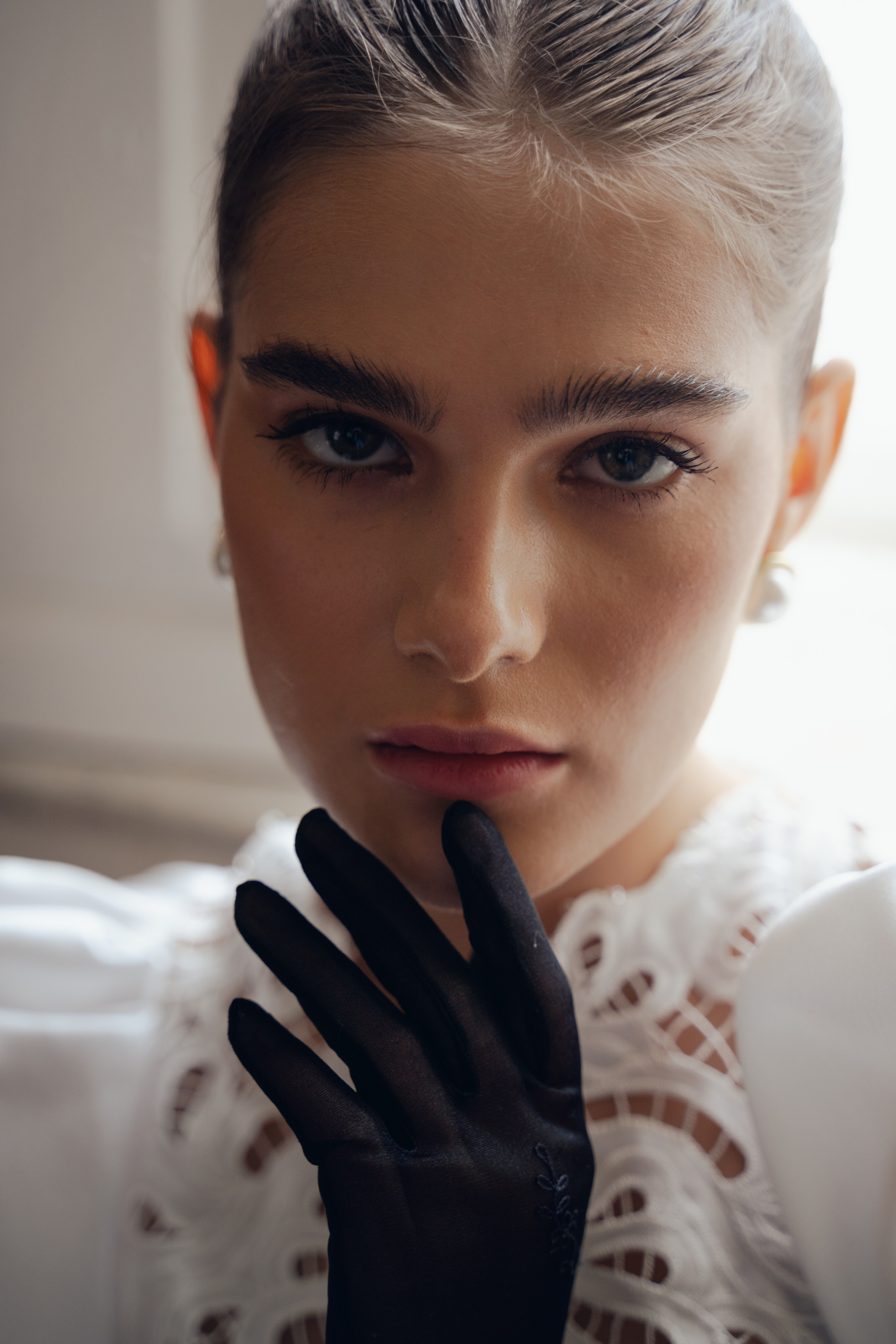 The Secret Garden. Портретный фотограф в Краснодаре Валерия Матирная