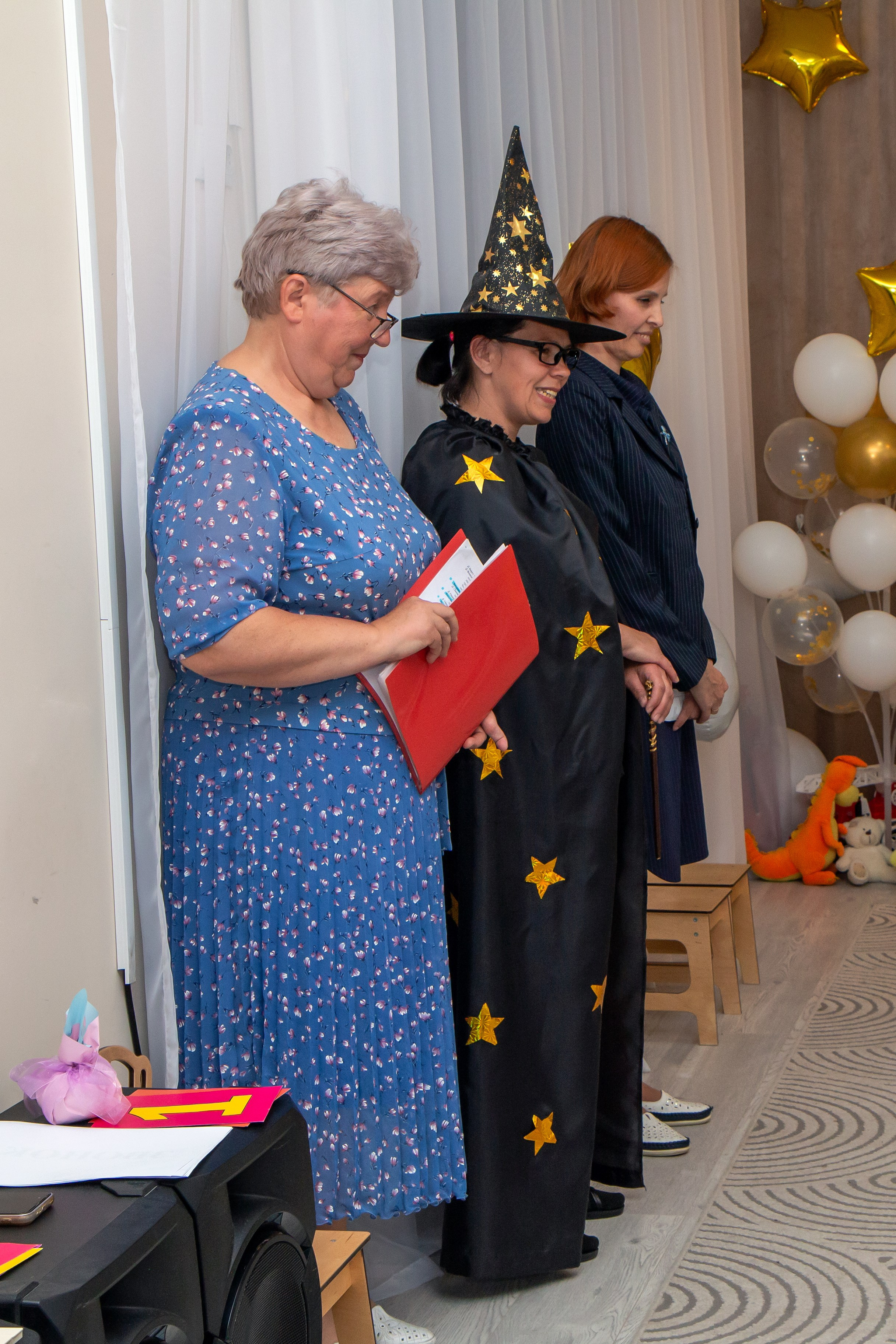 Впускной вечер в ДС «Солнышко» — 2025 г. Фотограф в Шелехове, лучшие выпускные альбомы в Шелехове