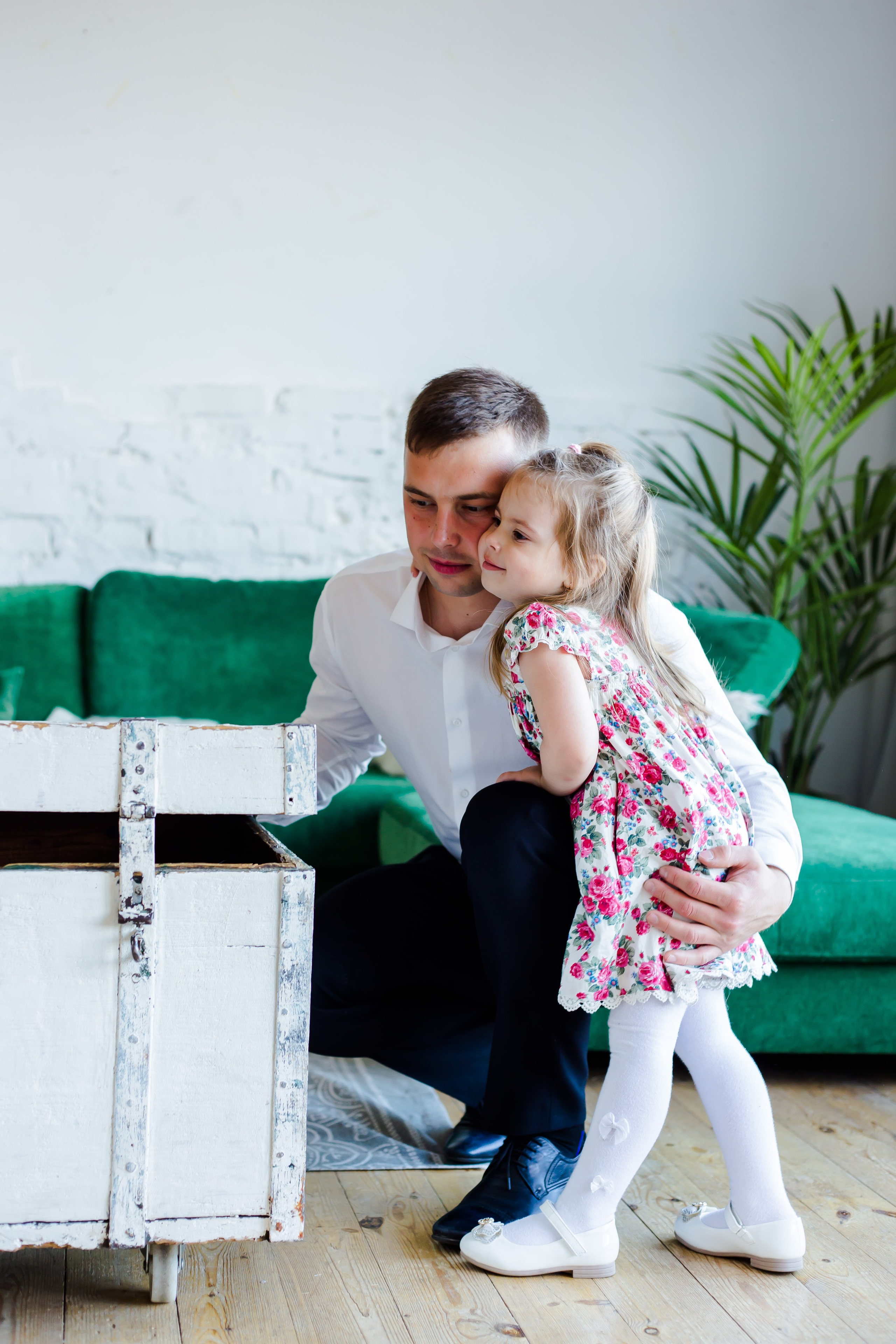 Семьи — Ульяне три годика. Свадебный и семейный фотограф в Санкт-Петербурге Макеева Наталья