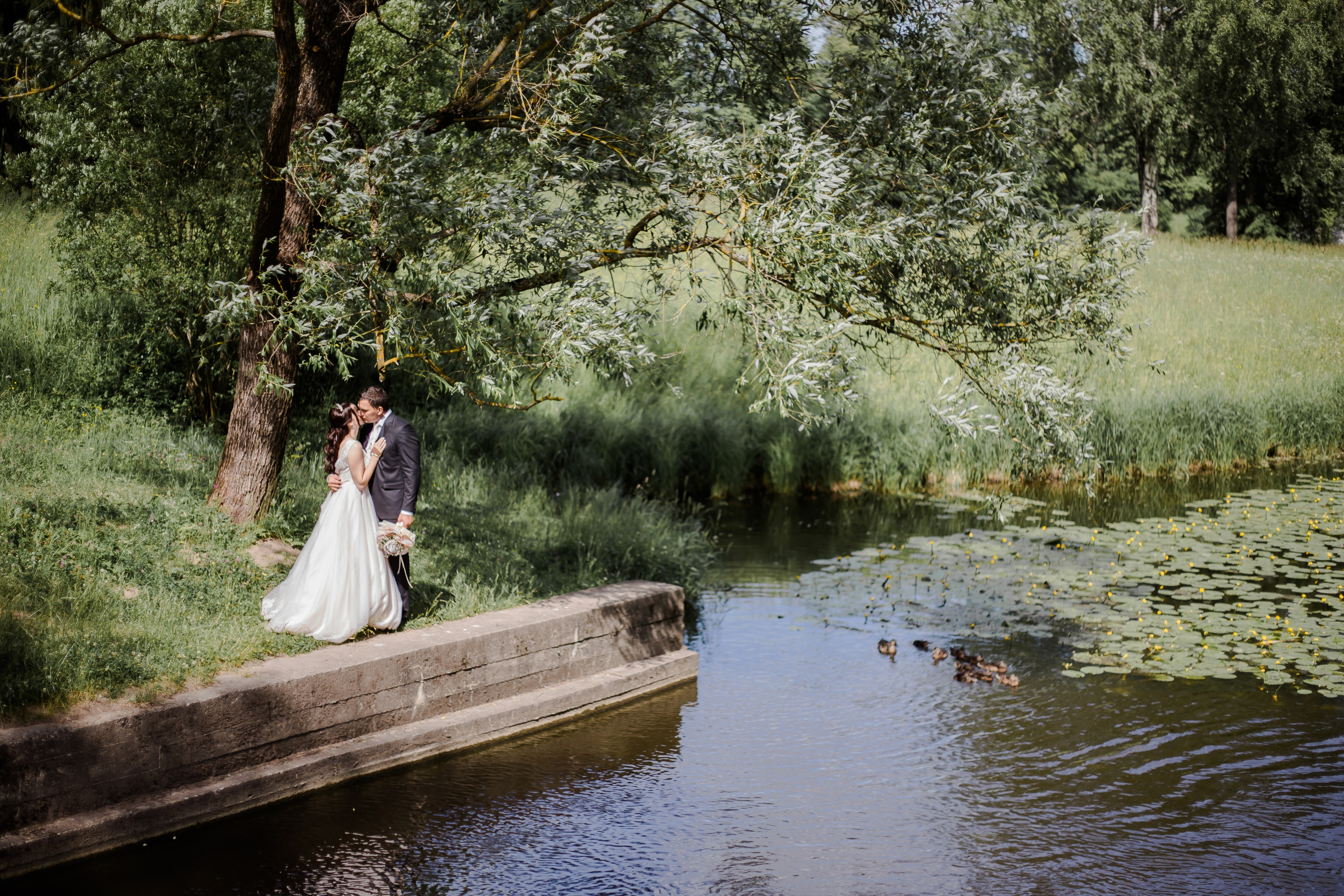 Свадьбы — Александра и Денис 17/06. Свадебный и семейный фотограф в Санкт-Петербурге Макеева Наталья