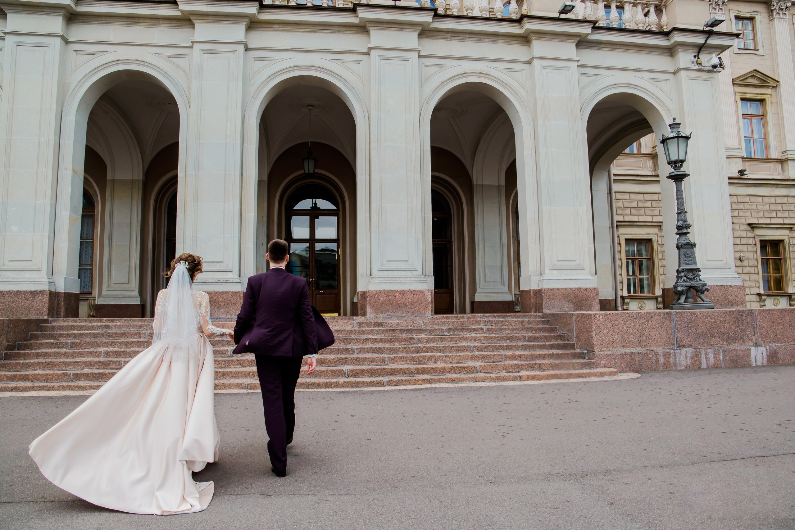 Свадьбы — Виктория и Александр 28/07. Свадебный и семейный фотограф в Санкт-Петербурге Макеева Наталья
