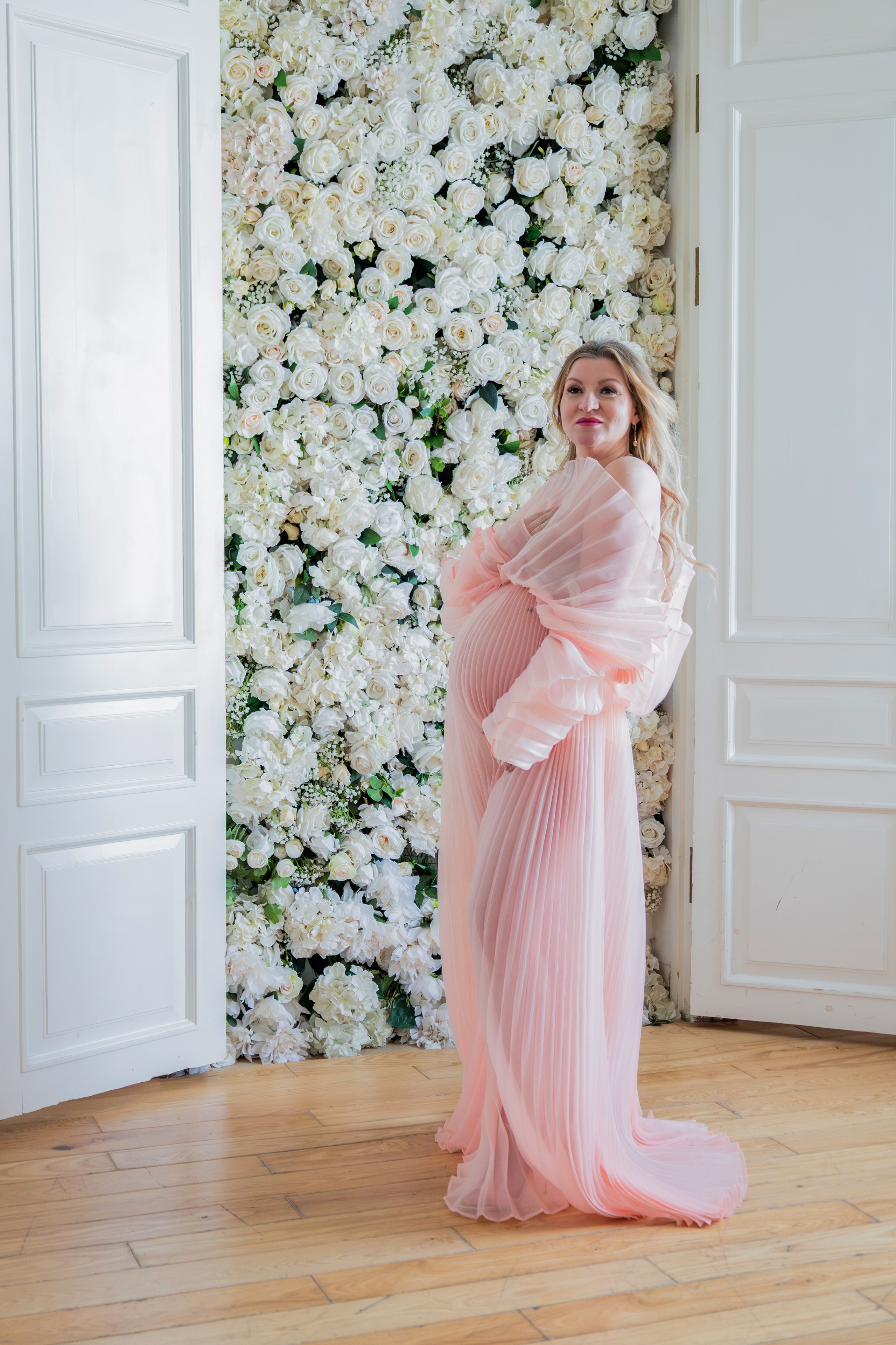 Беременность — Анна. Свадебный и семейный фотограф в Санкт-Петербурге Макеева Наталья