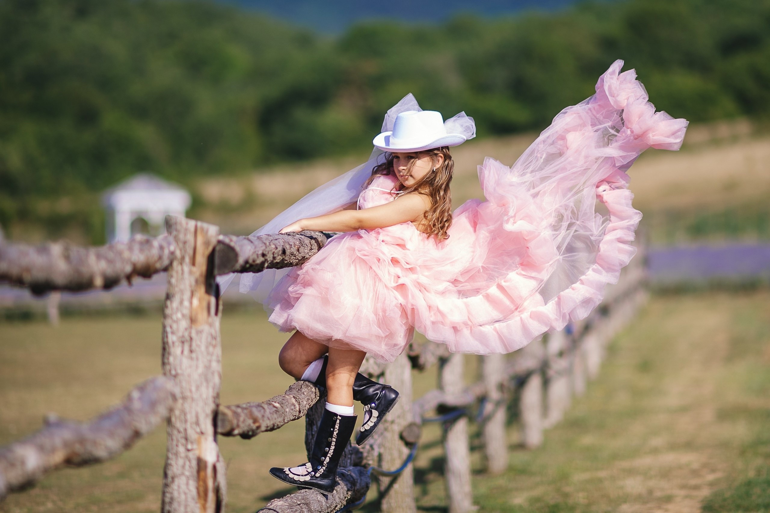 Фотосессия в лавандовом поле. Съёмки для брендов в Крыму / Стилист / Продюсер / Женя Мамай