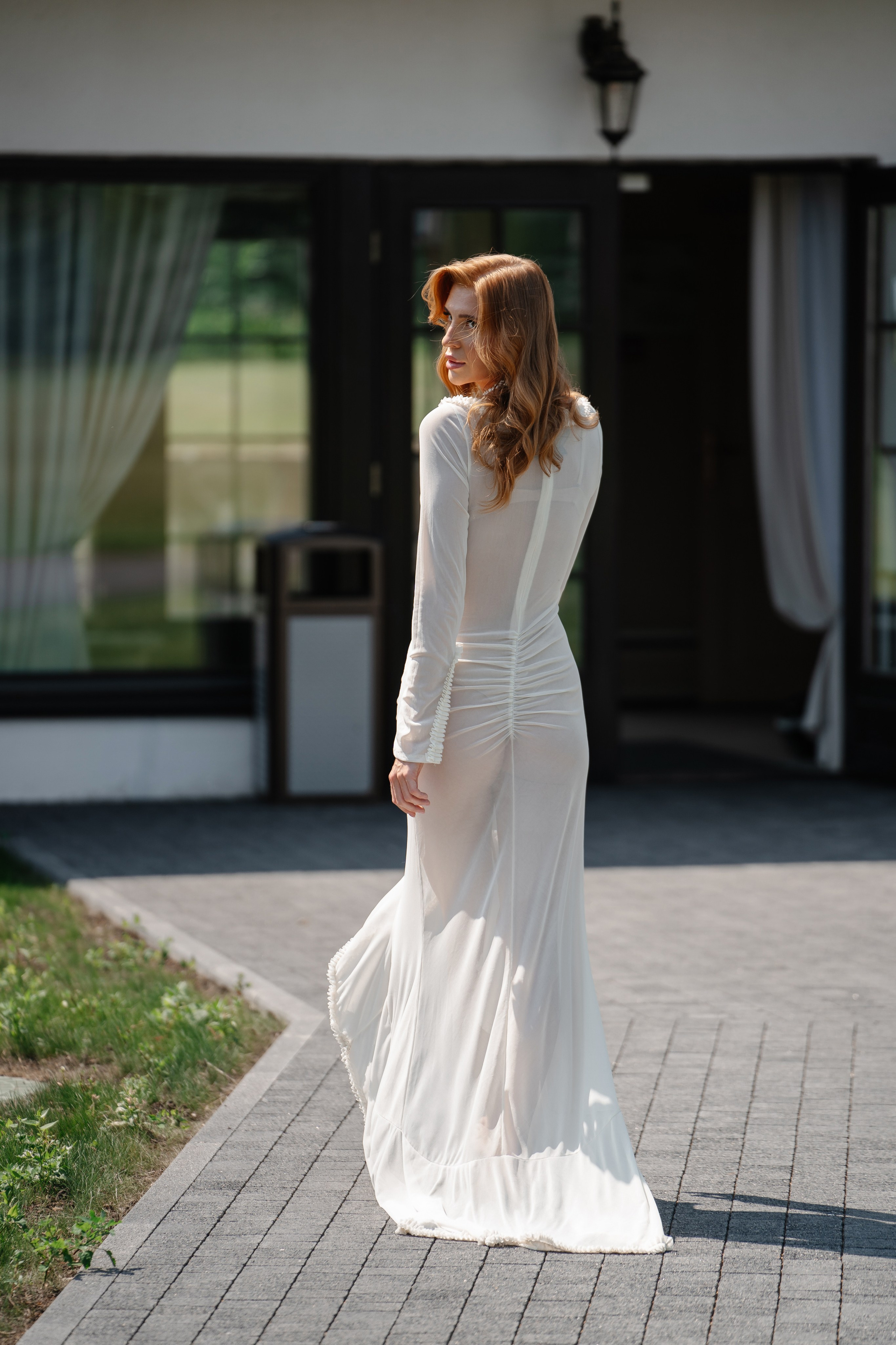 Игорь и Мария. Свадебный и репортажный фотограф в Москве Андрей Вайман