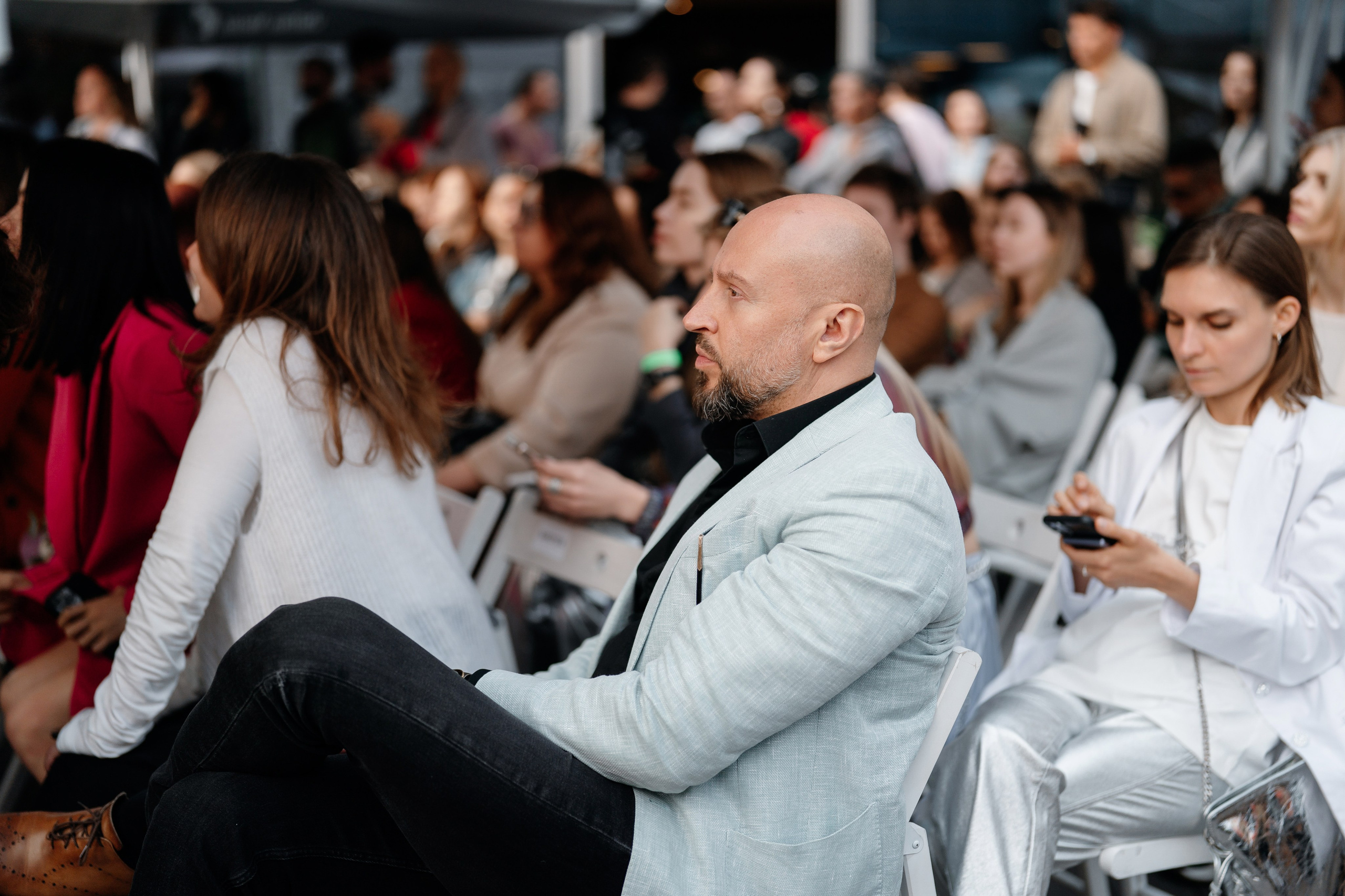 ХАКАТОН’S. Свадебный и репортажный фотограф в Москве Андрей Вайман