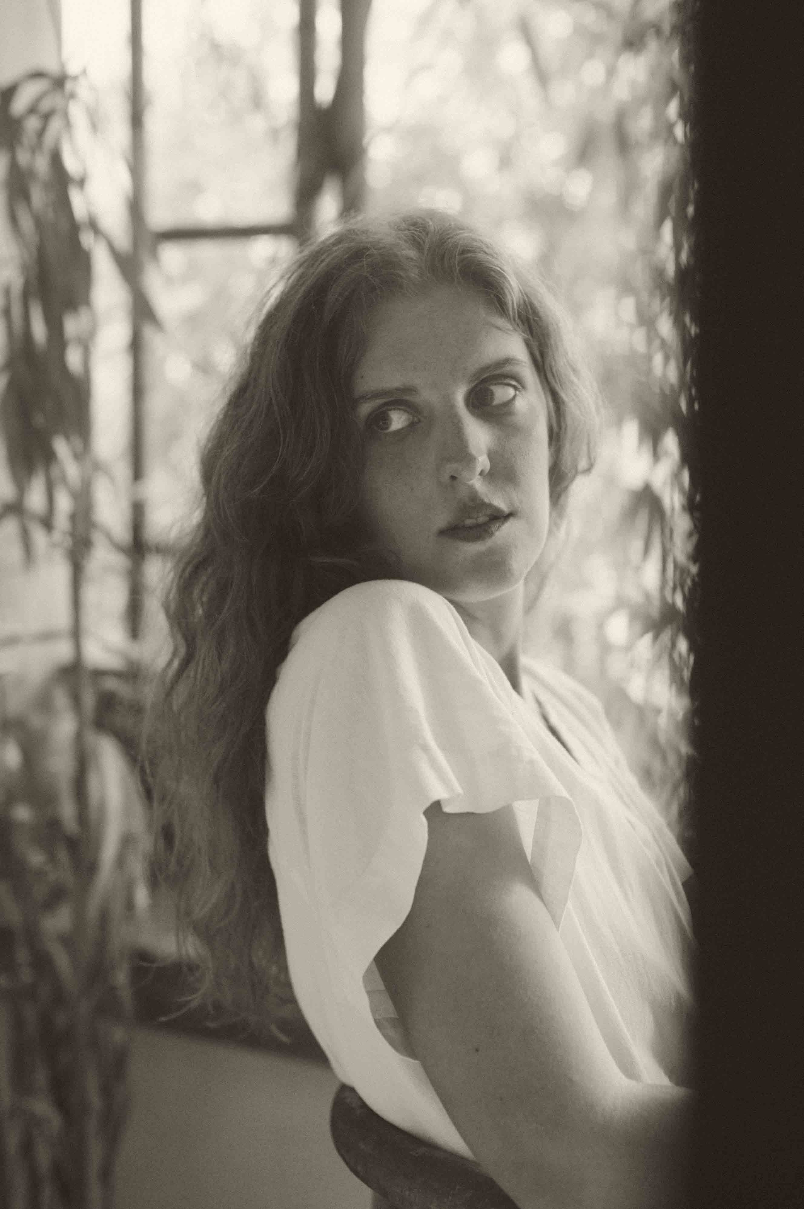 Film Photographer in Da Nang, Vietnam — Tanya Parfenteva