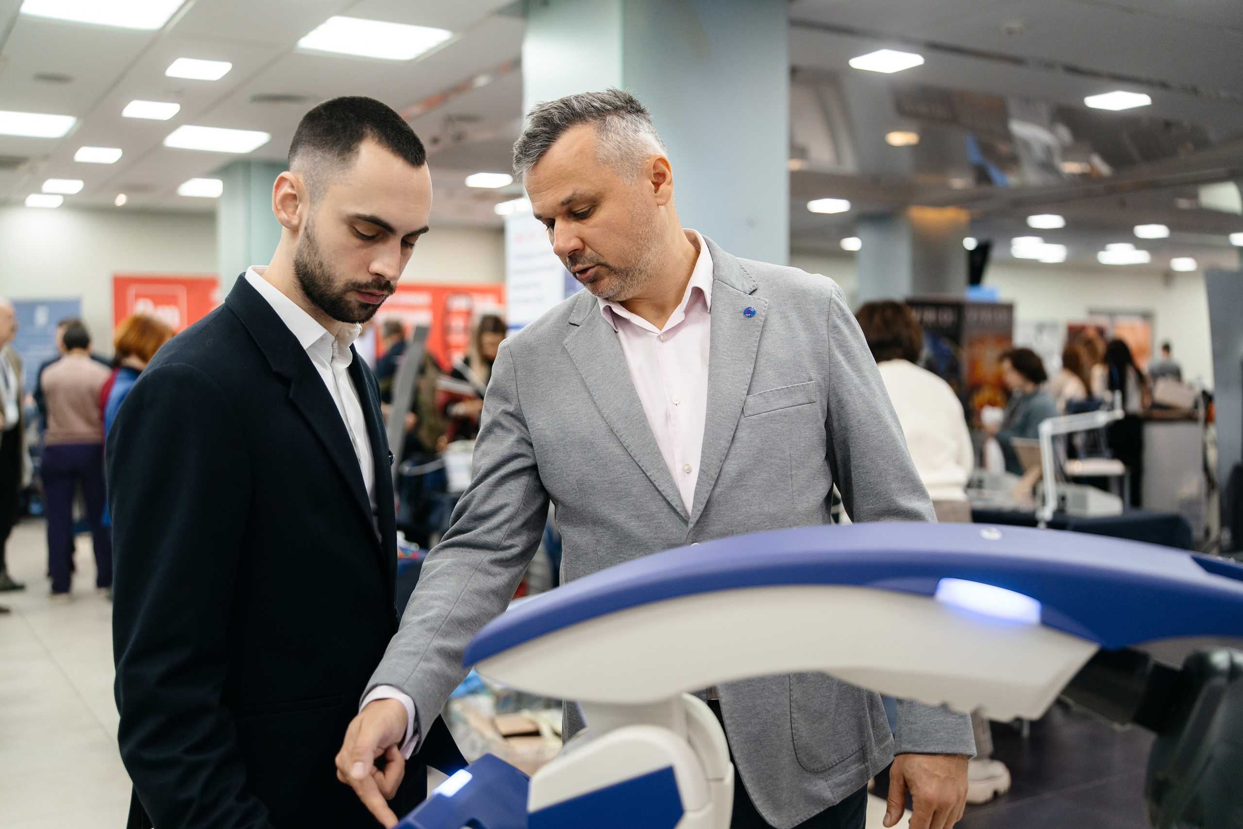 Выставка. Свадебный и репортажный фотограф в Москве Андрей Вайман