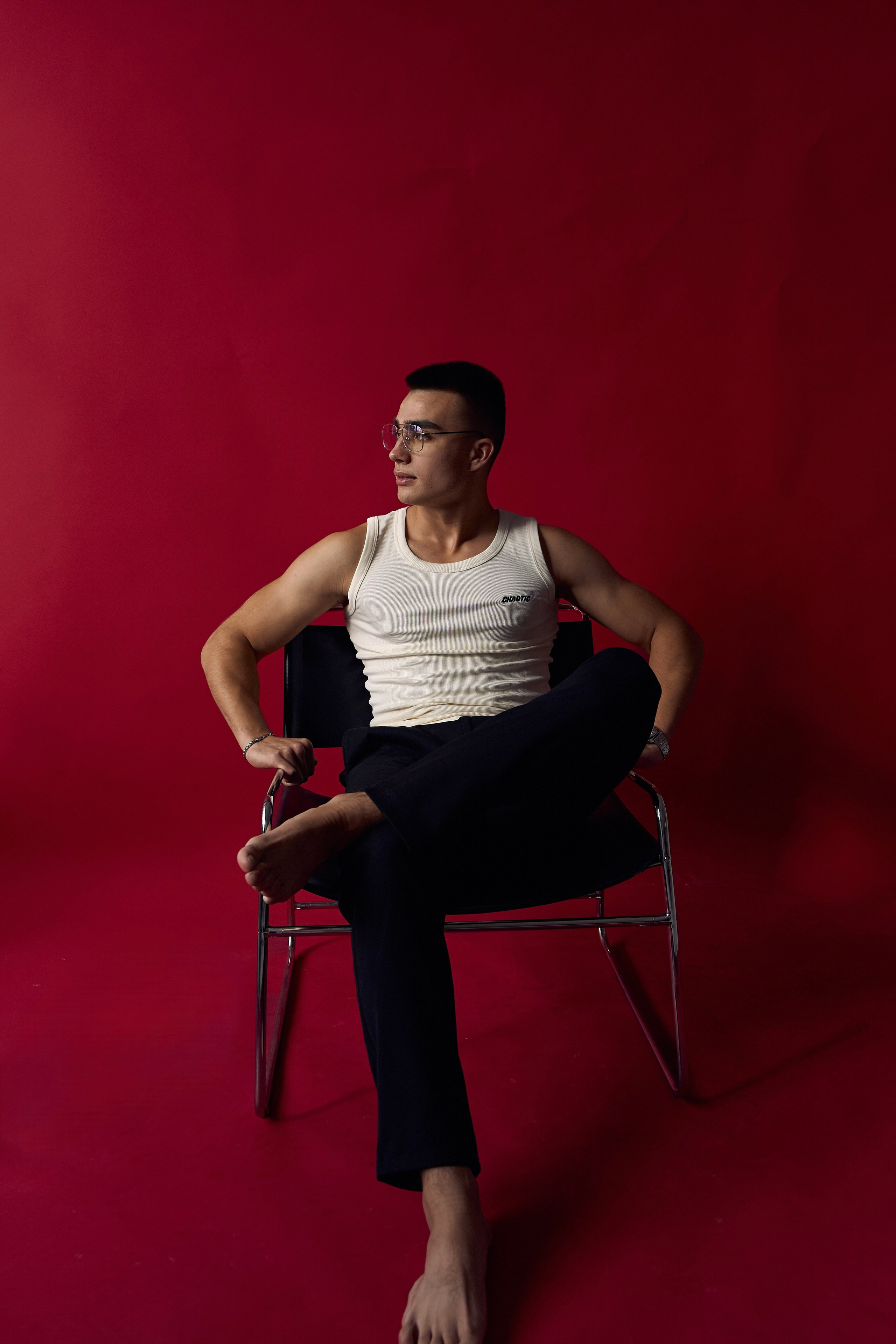 Artem. Фотограф Дарья Зайцева