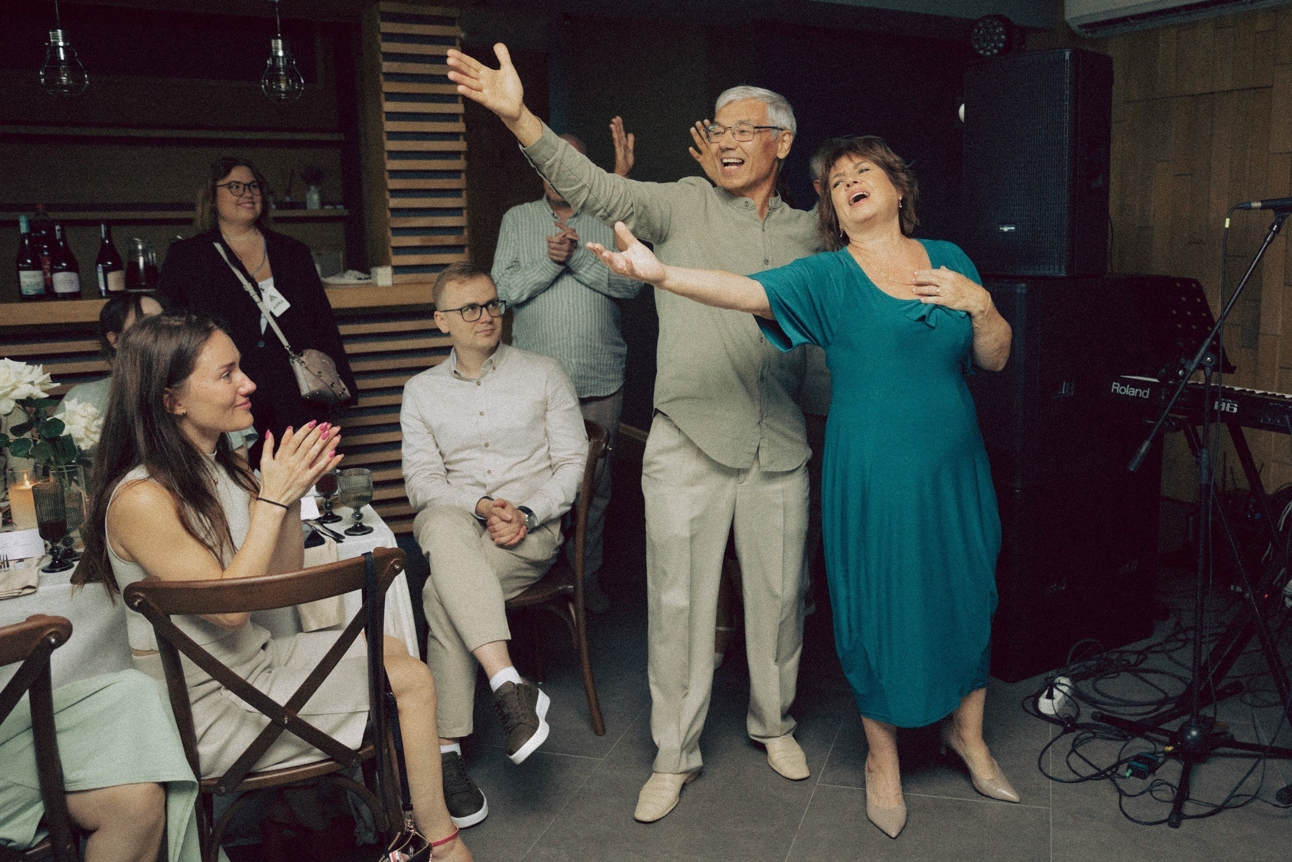 Марат и Альбина. Свадебный фотограф Михаил Симонов