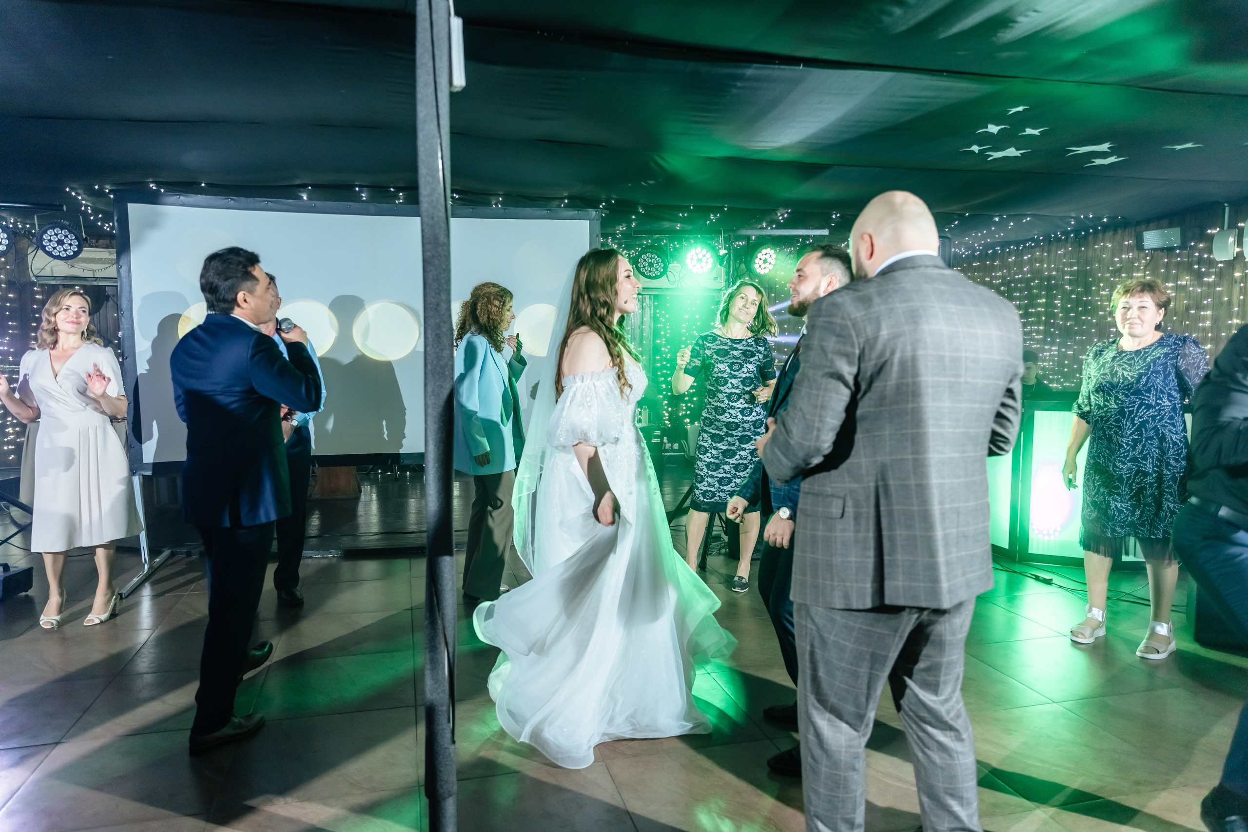 Эдуард и Айназ. Свадебный и семейный фотограф Разида Мухаметова