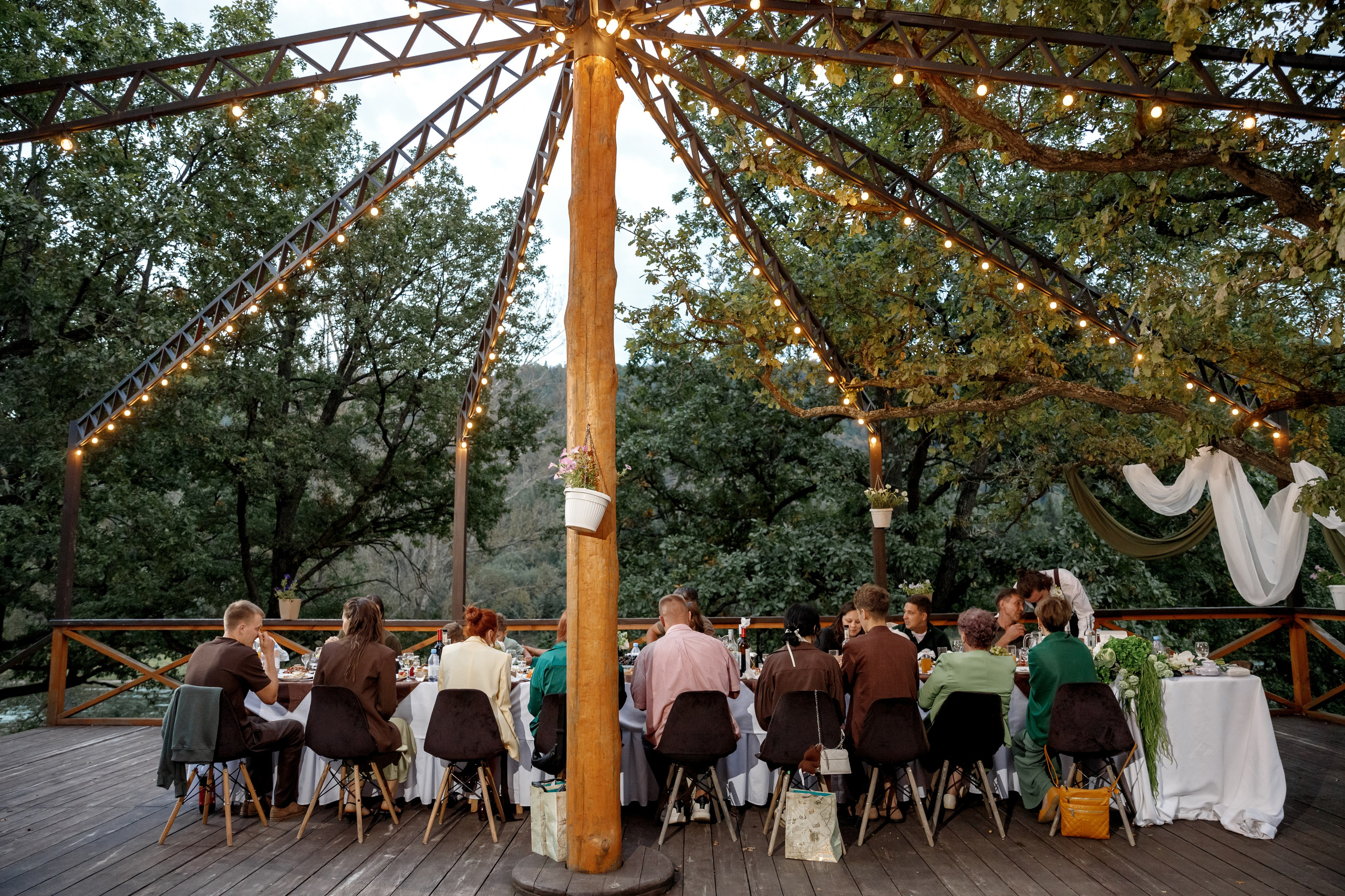Роман и Екатерина. Свадебный и семейный фотограф Разида Мухаметова