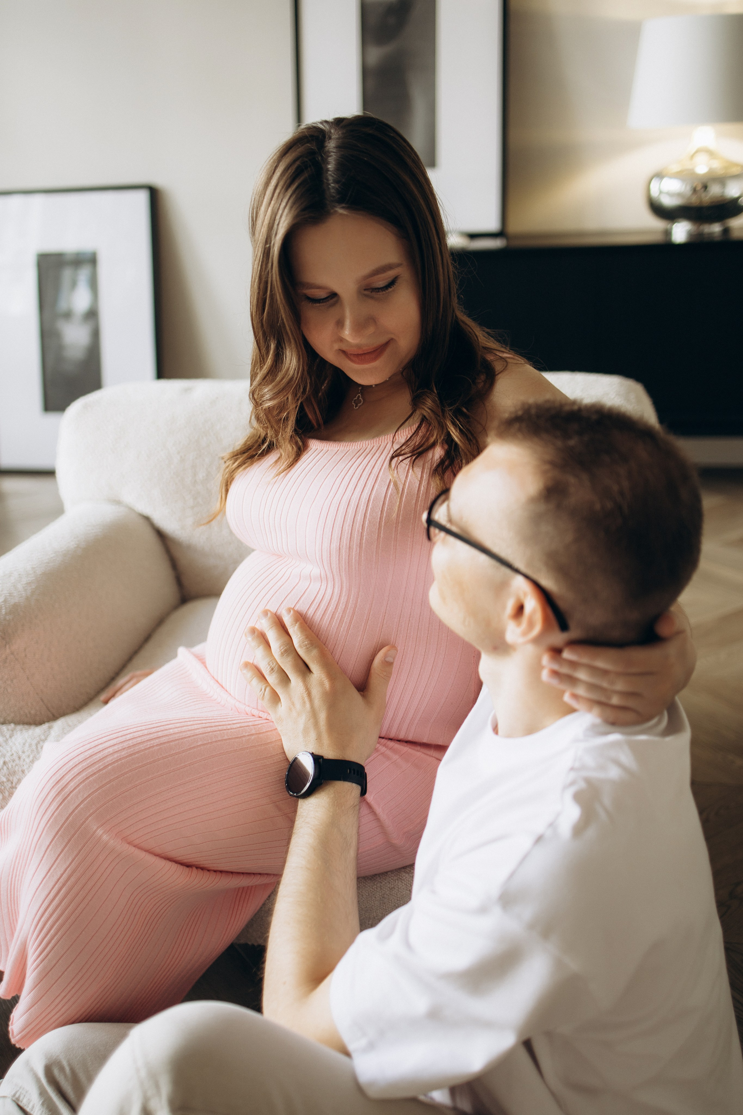 Андрей и Саша. Самый теплый фотограф в Краснодаре Рябоконь Ксения