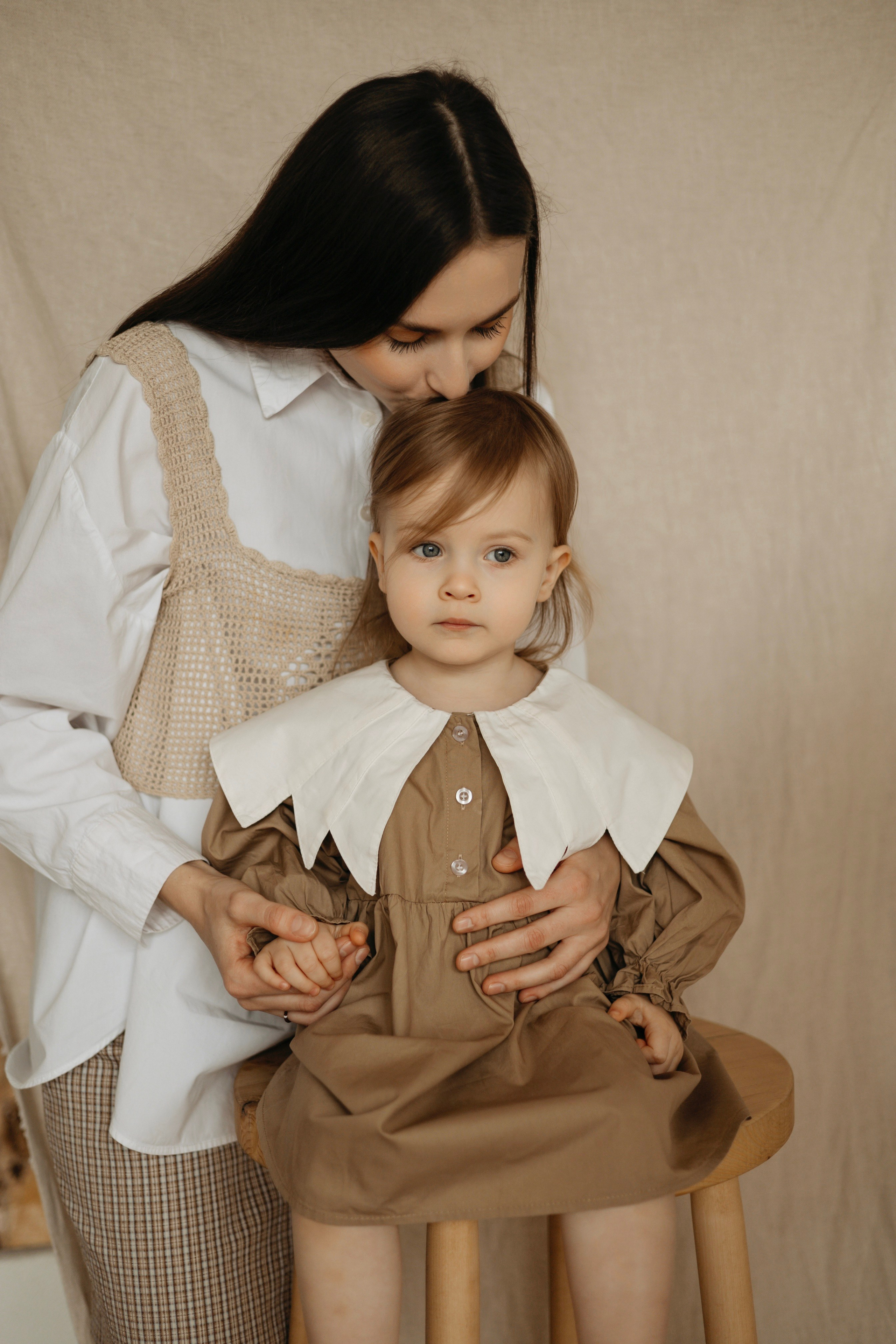 2 годика. Самый теплый фотограф в Краснодаре Рябоконь Ксения