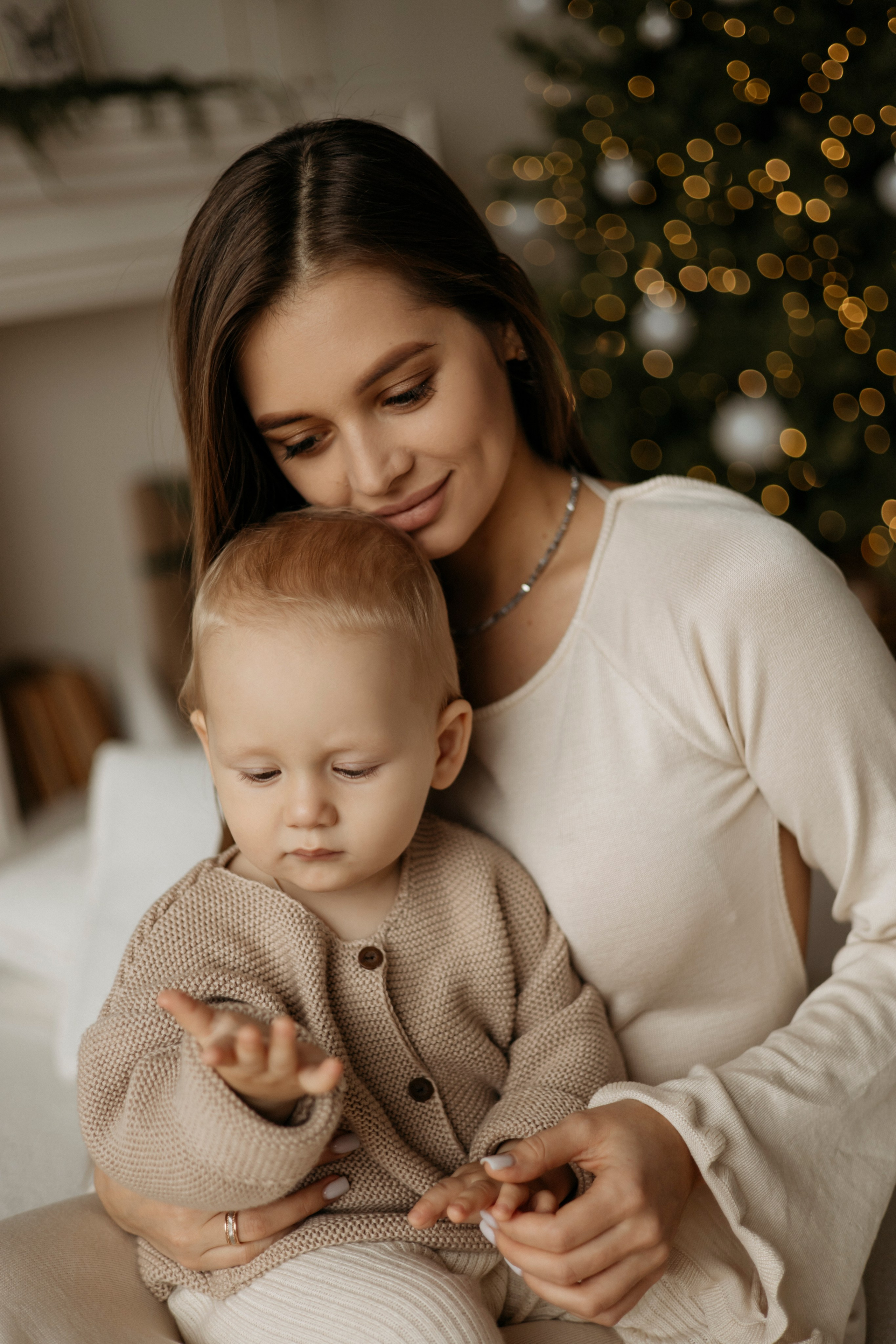 Мирон новогодняя. Самый теплый фотограф в Краснодаре Рябоконь Ксения