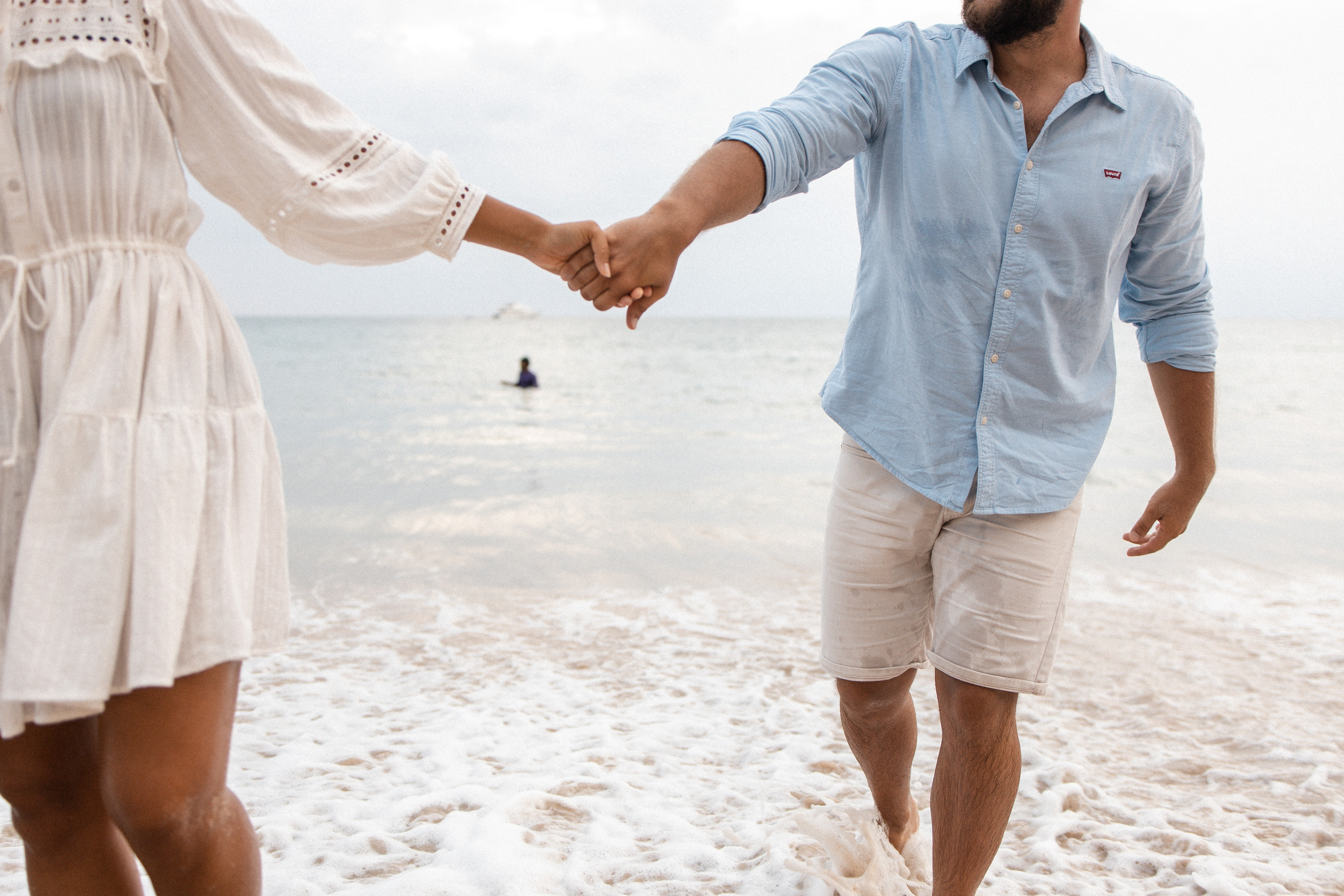 Катя и Ярослав (Пхукет). Семейный свадебный фотограф Семен Егоров