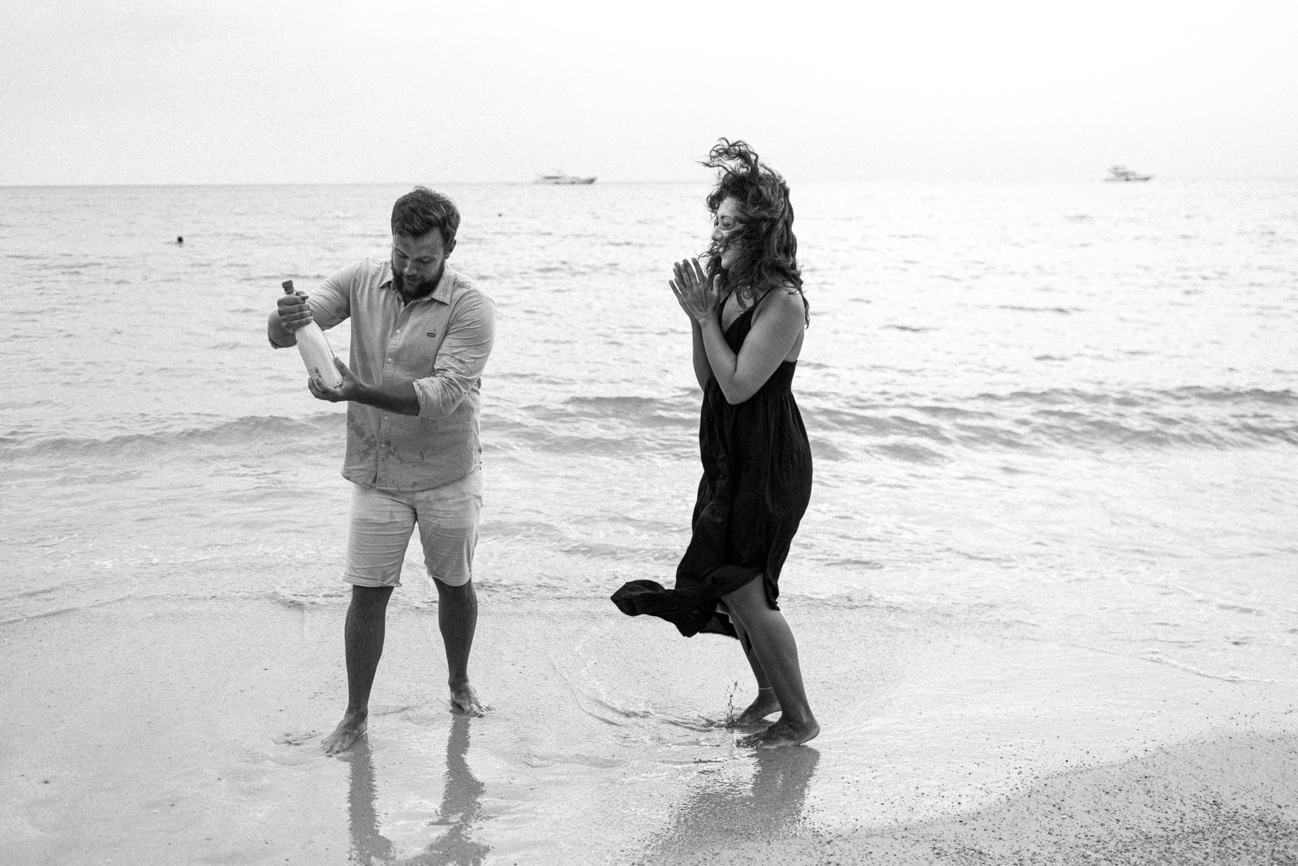 Катя и Ярослав (Пхукет). Семейный свадебный фотограф Семен Егоров