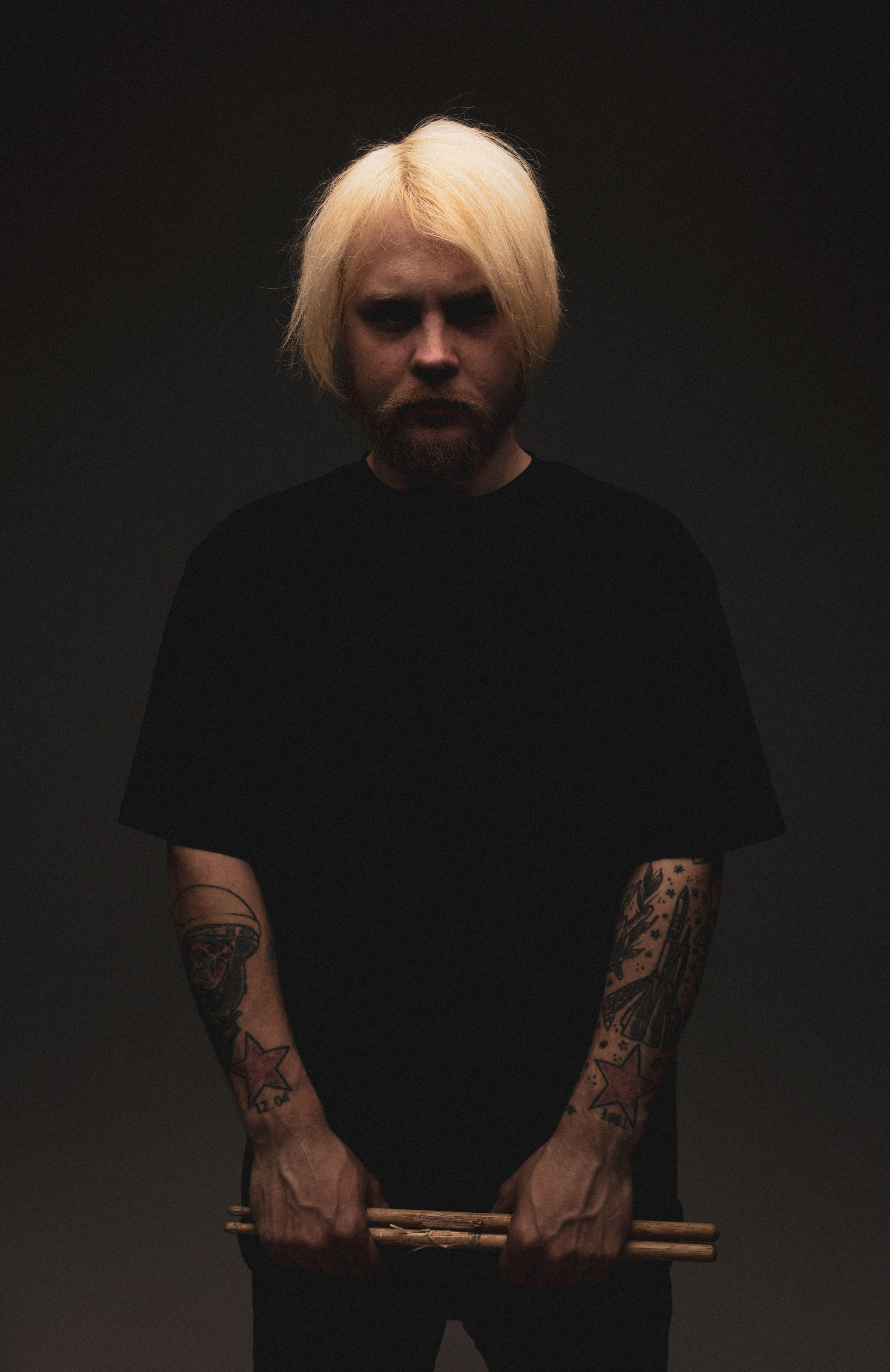 Группа «Cover самолет». Семейный свадебный фотограф Семен Егоров