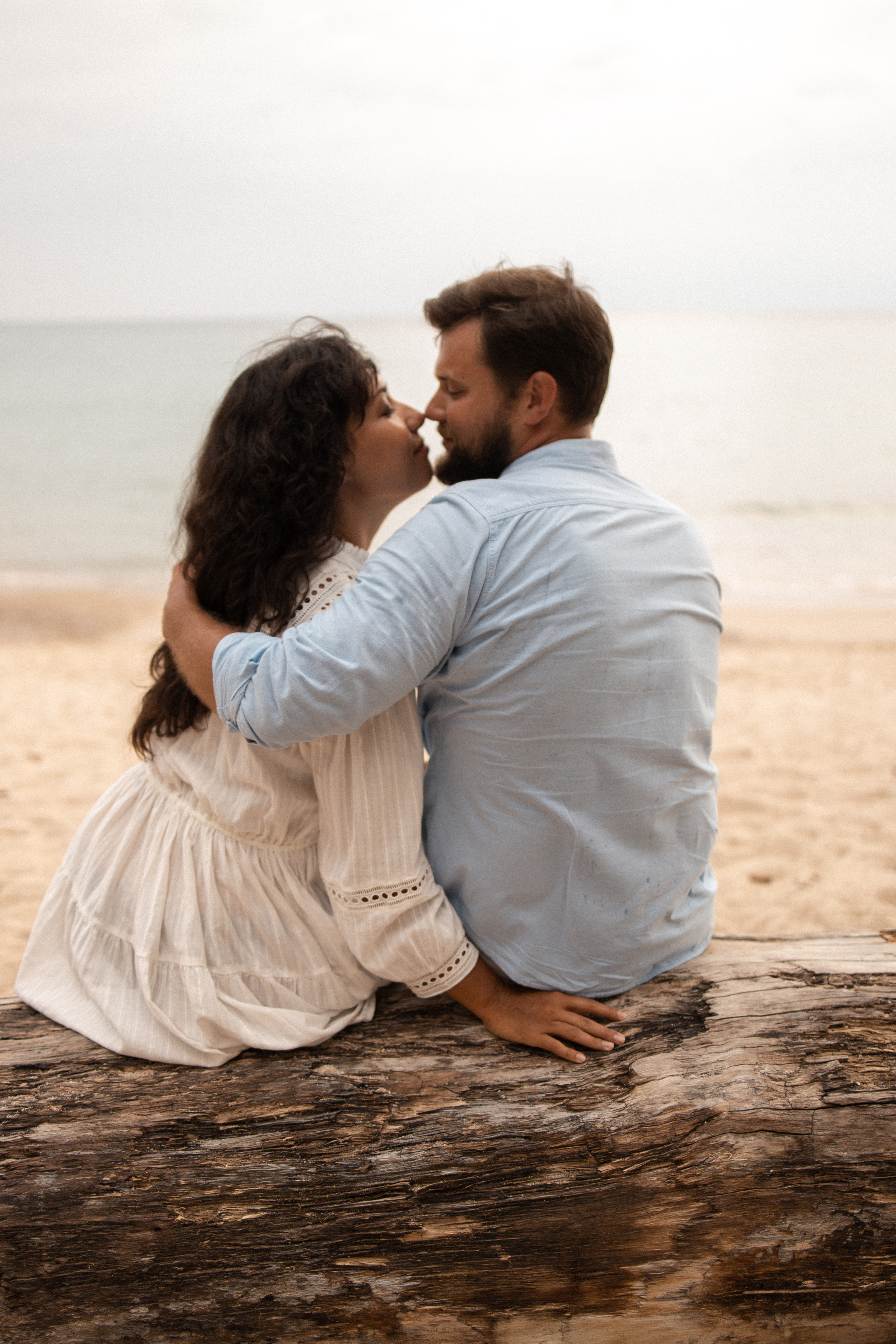 Катя и Ярослав (Пхукет). Семейный свадебный фотограф Семен Егоров