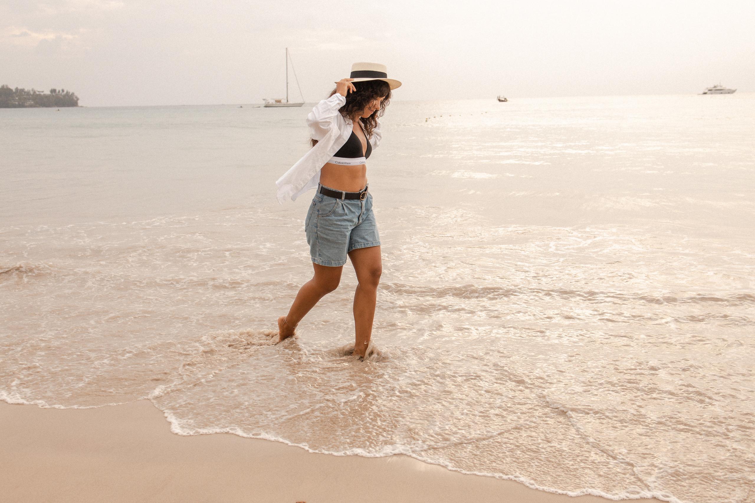 Катя и Ярослав (Пхукет). Семейный свадебный фотограф Семен Егоров