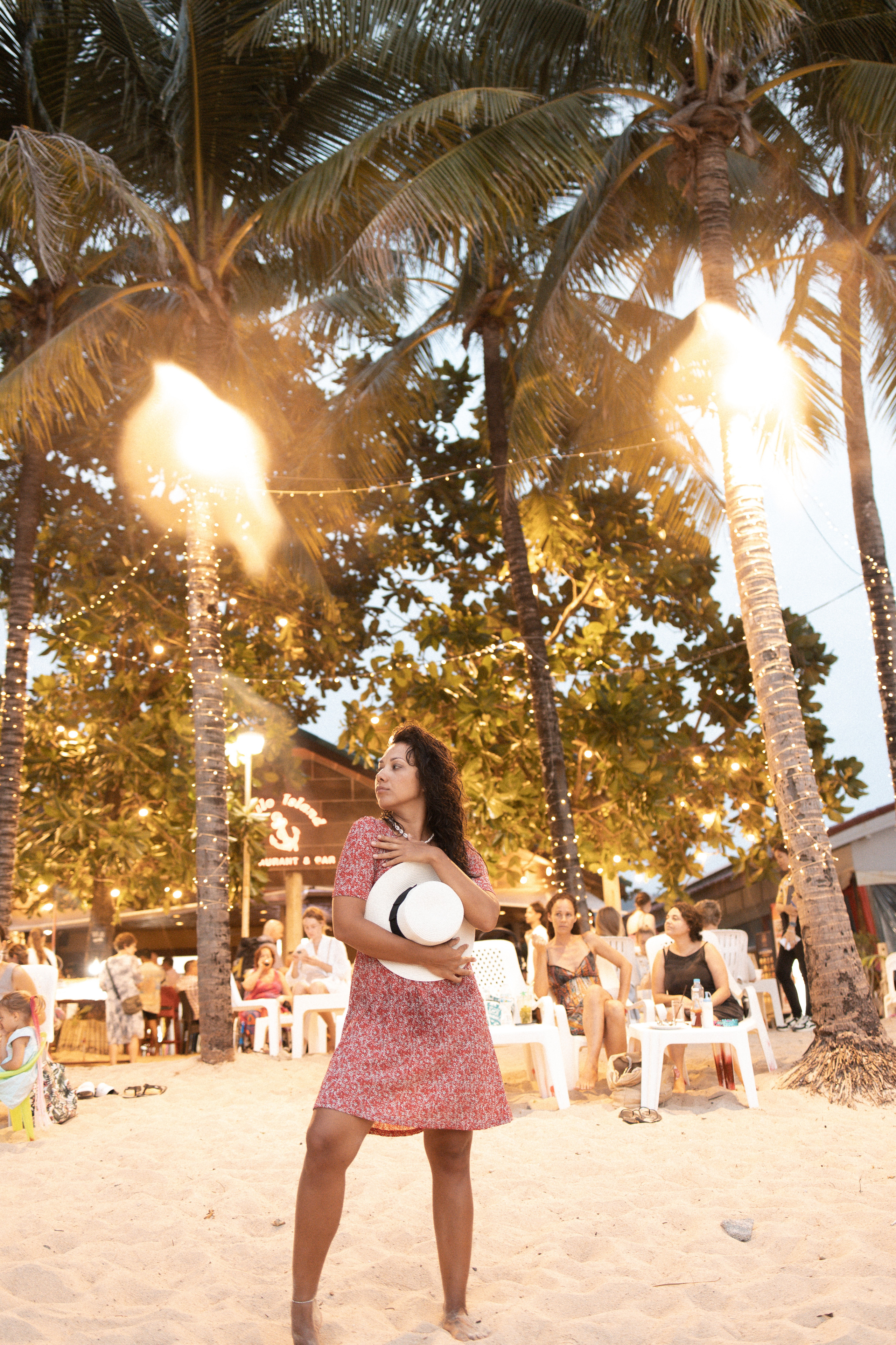 Катя и Ярослав (Пхукет). Семейный свадебный фотограф Семен Егоров