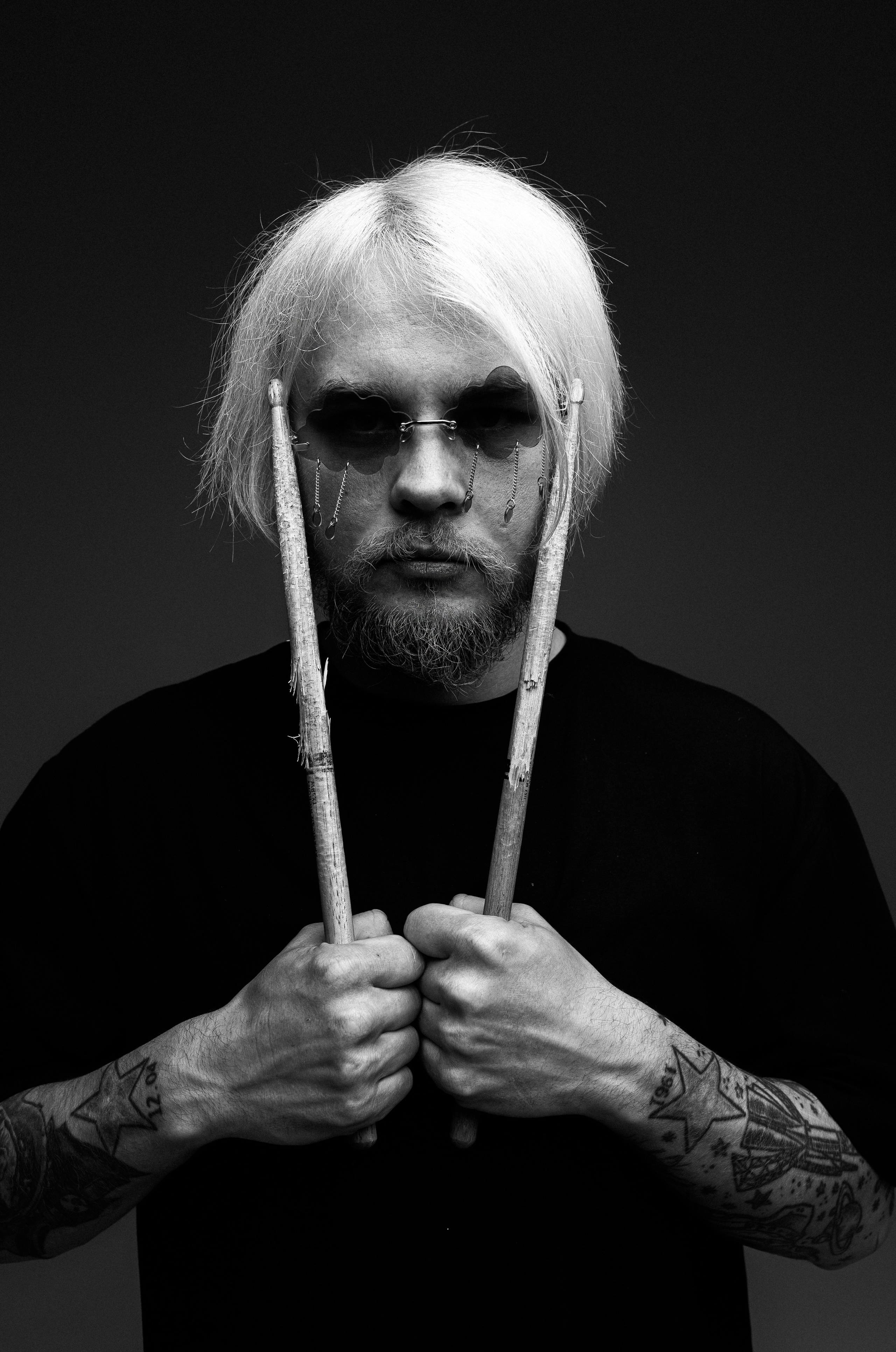 Группа «Cover самолет». Семейный свадебный фотограф Семен Егоров