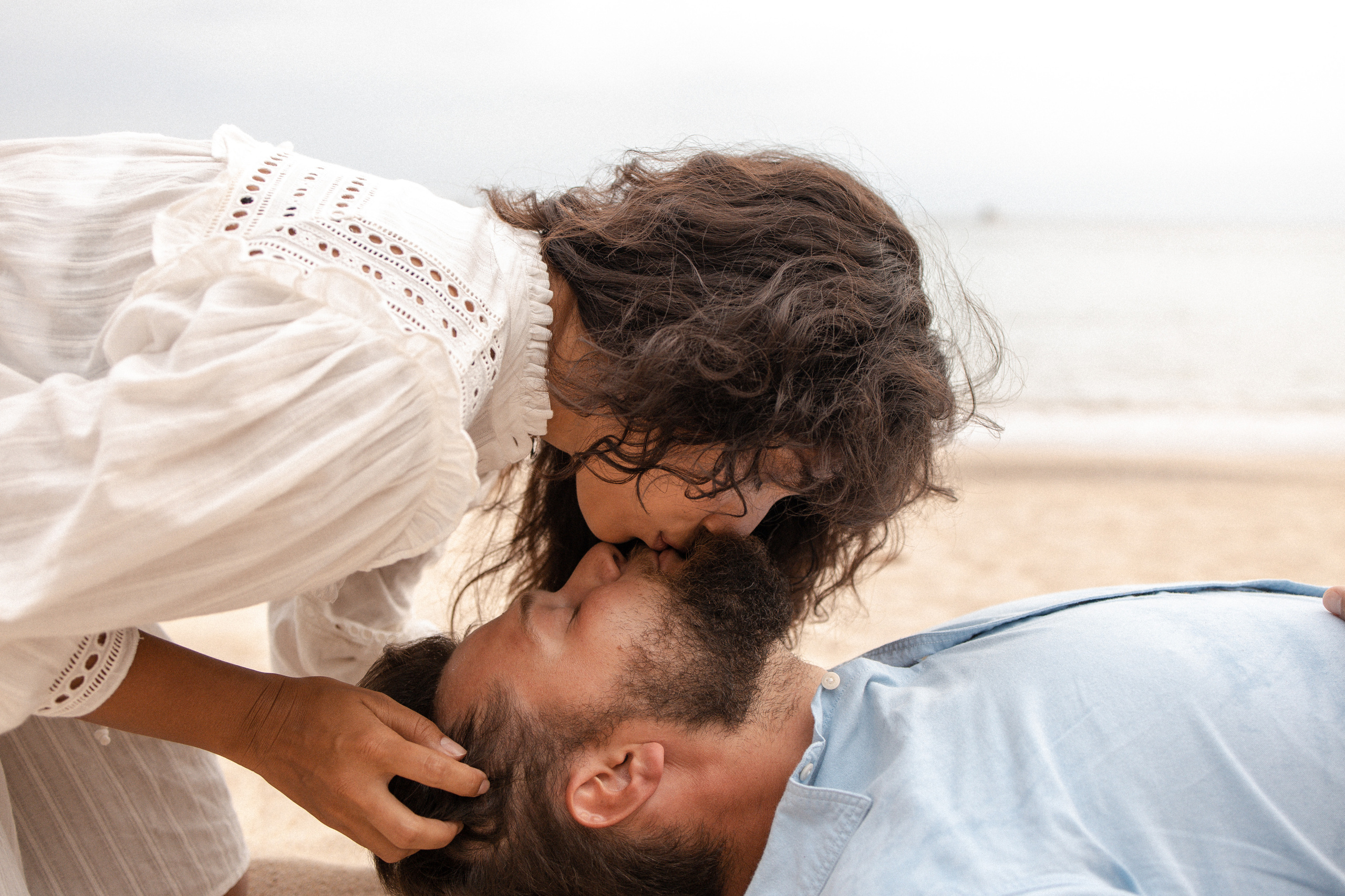 Катя и Ярослав (Пхукет). Семейный свадебный фотограф Семен Егоров