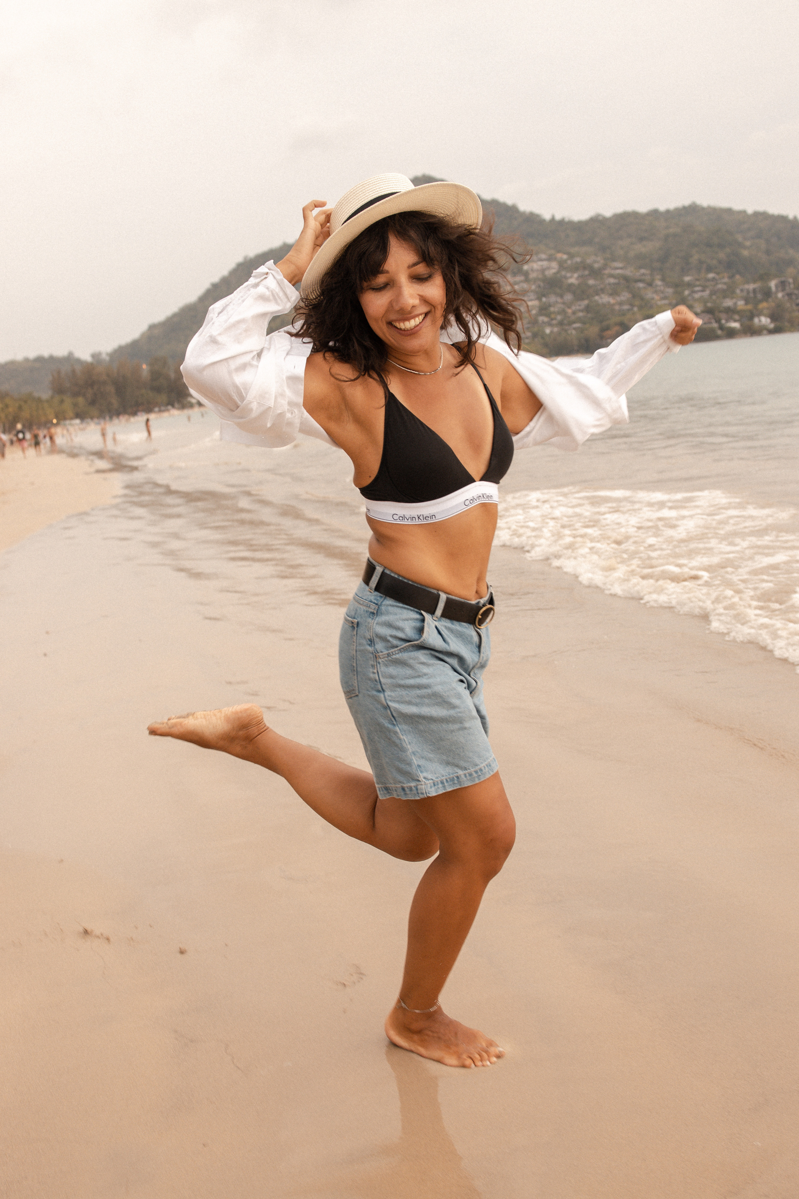 Катя и Ярослав (Пхукет). Семейный свадебный фотограф Семен Егоров