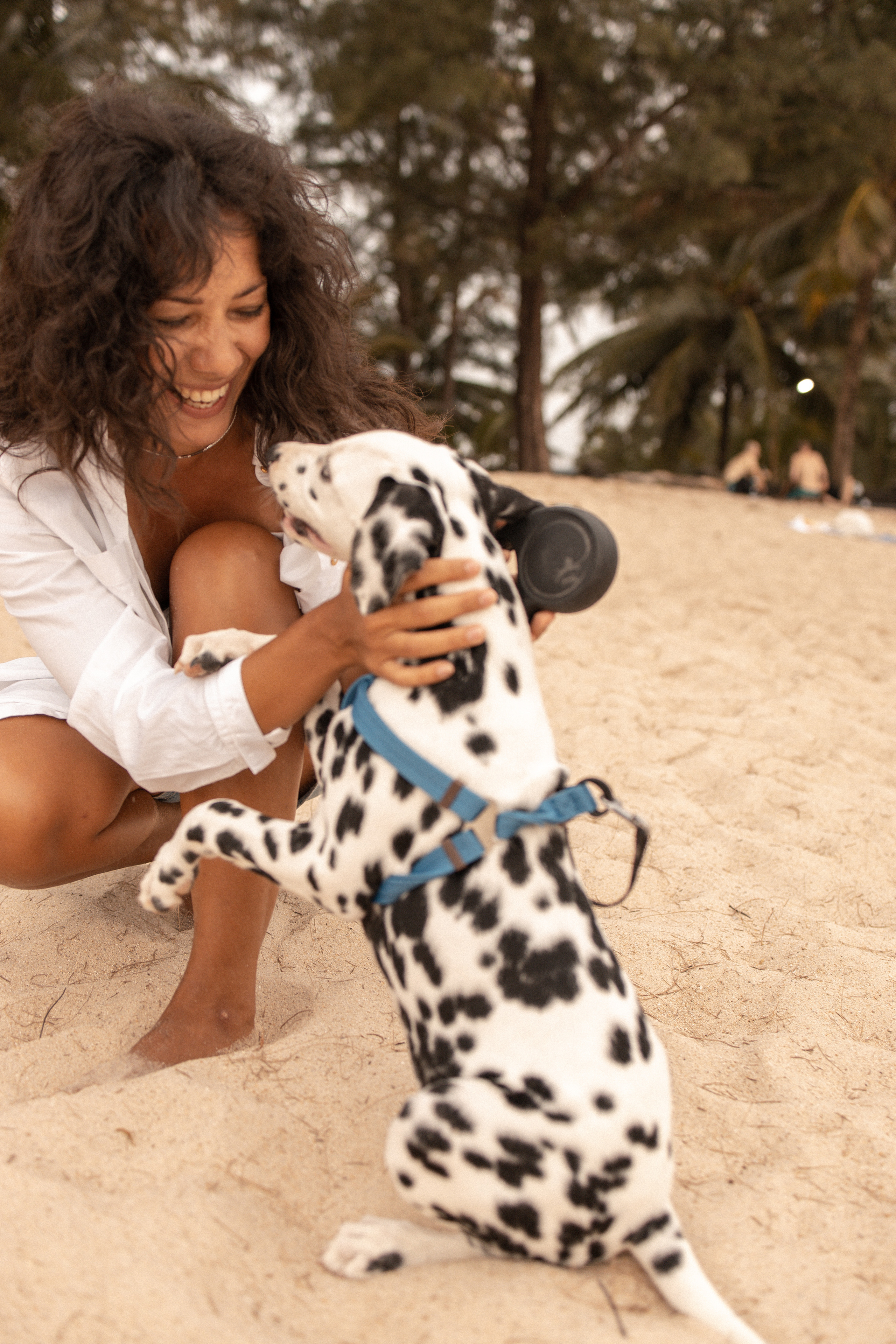 Катя и Ярослав (Пхукет). Семейный свадебный фотограф Семен Егоров